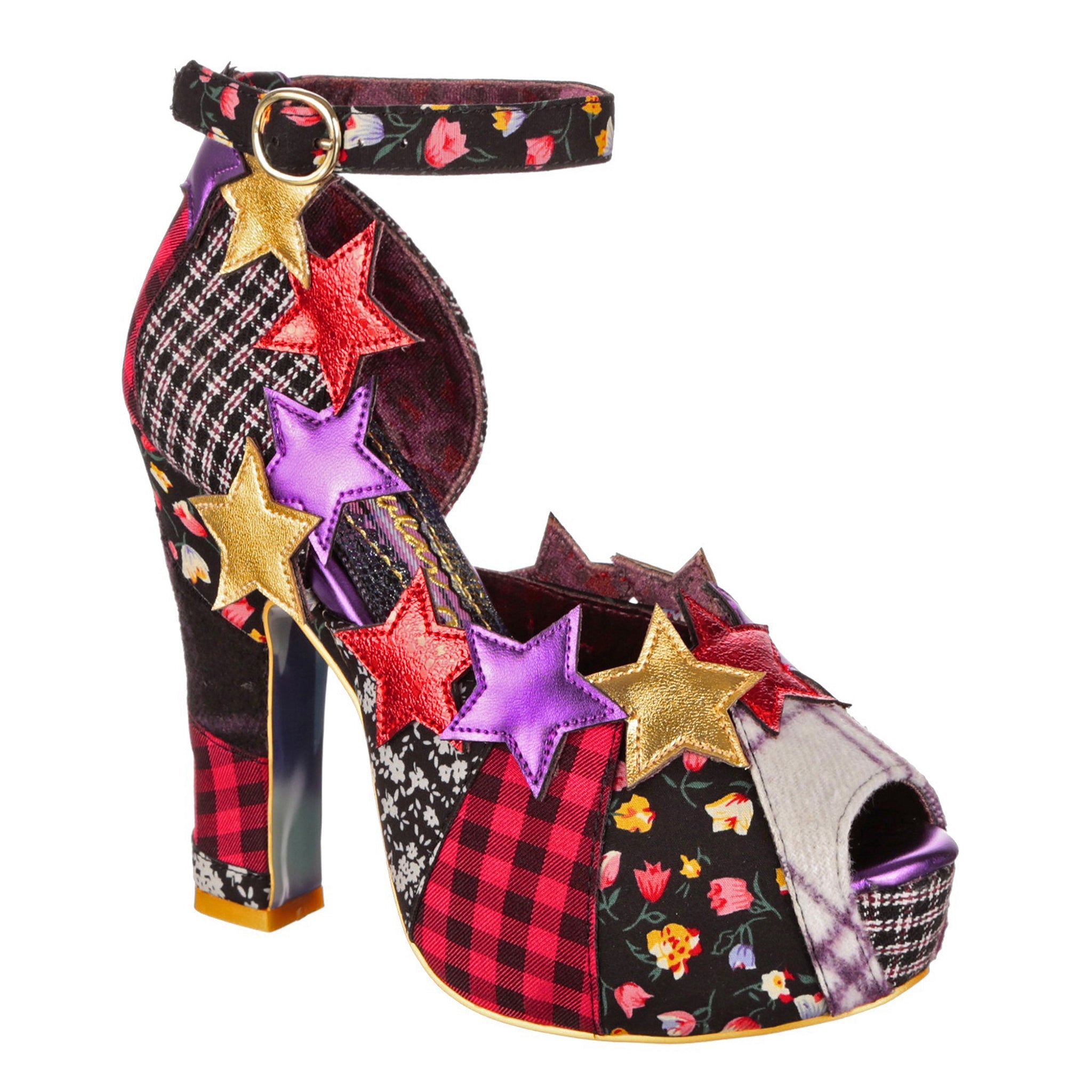 Office on sale irregular choice
