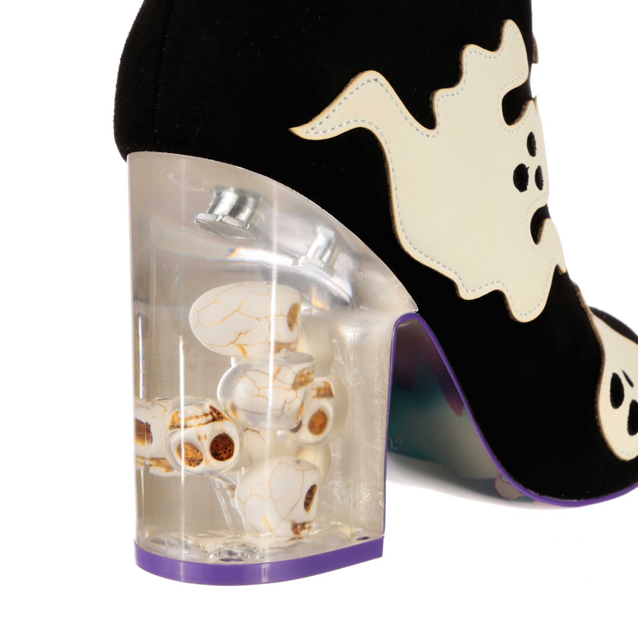 Glowing Ghouls