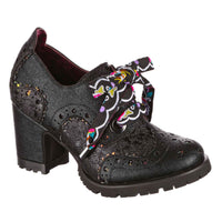 Glitter Grunge