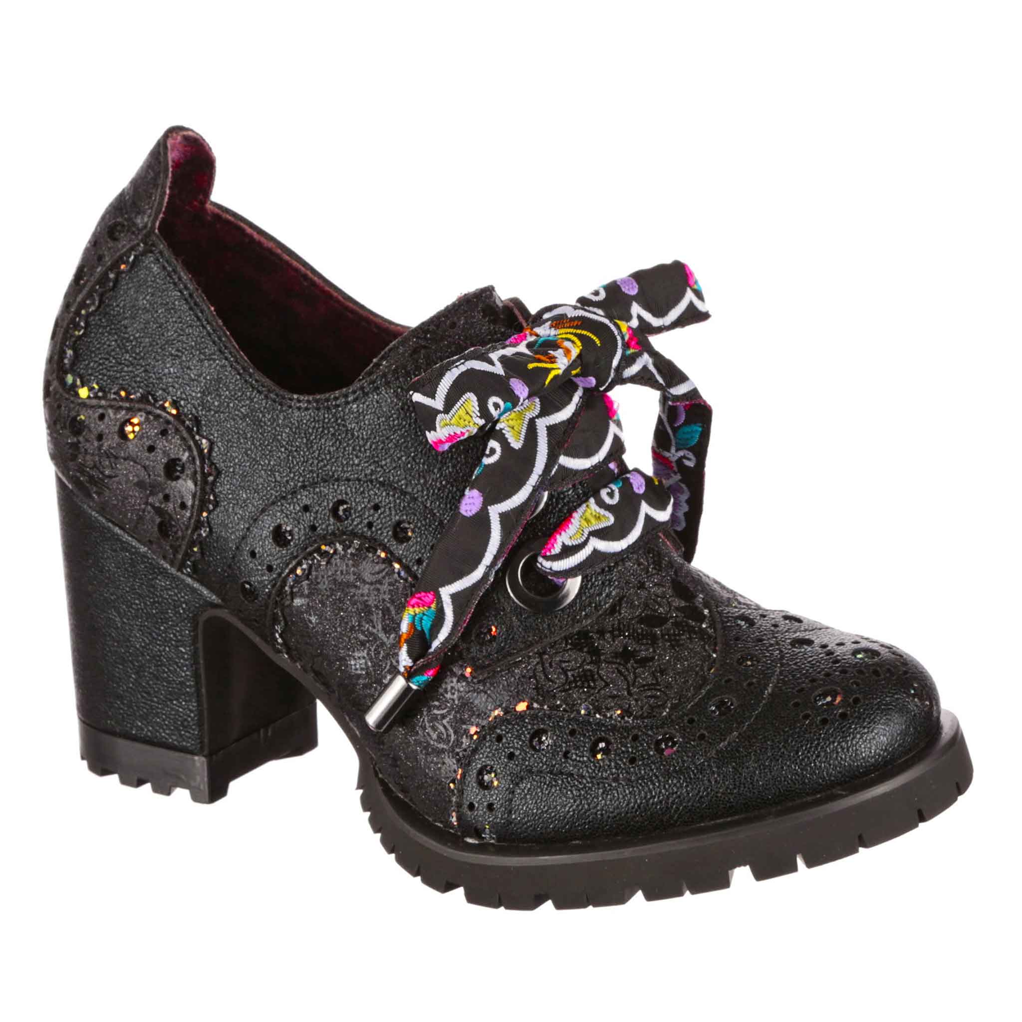 Glitter Grunge