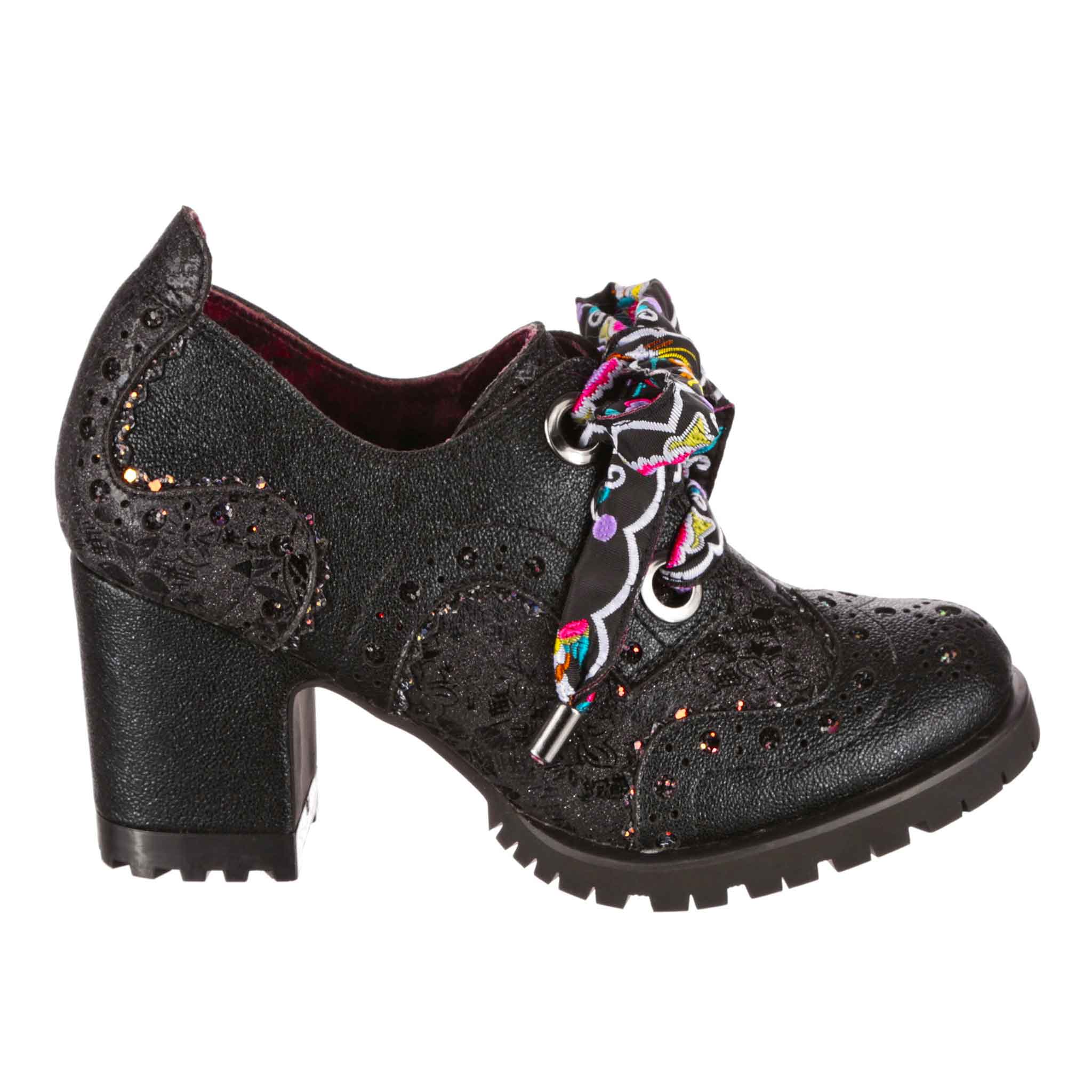 Glitter Grunge