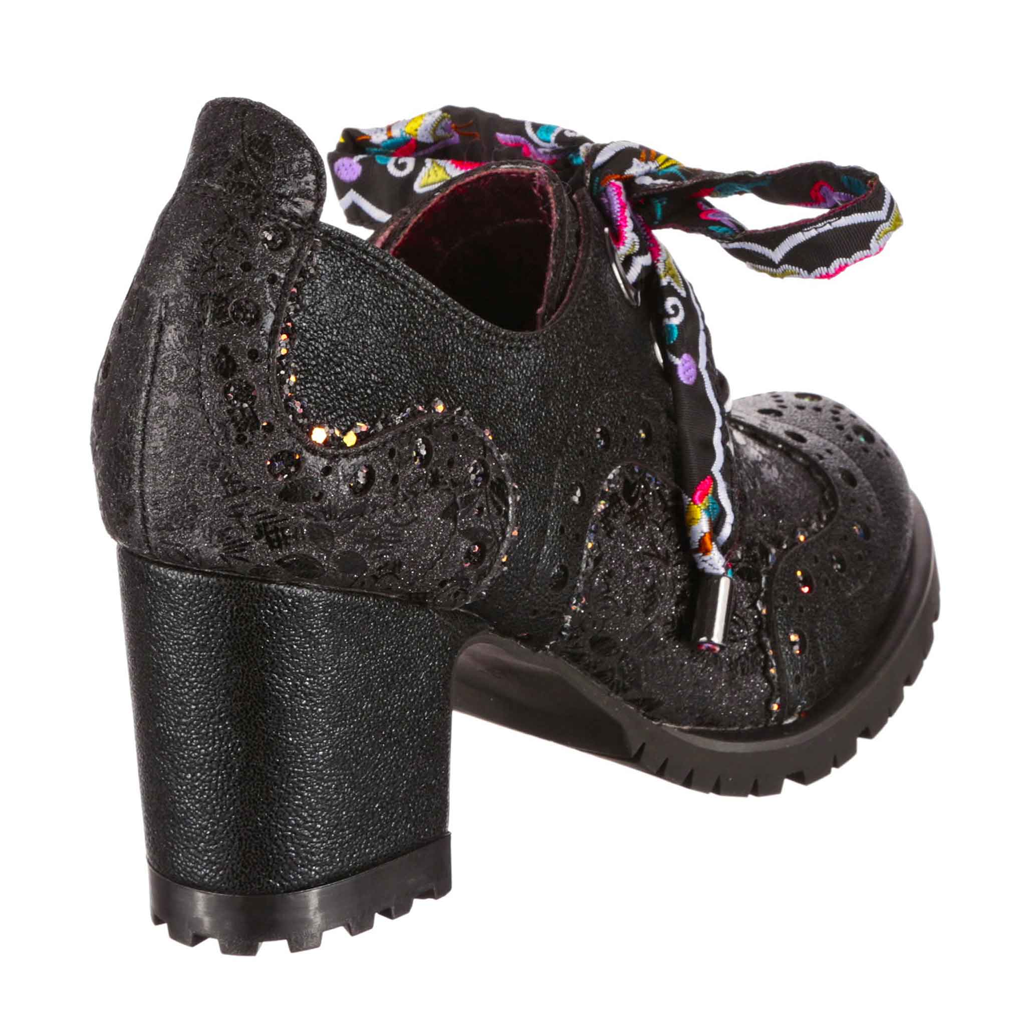Glitter Grunge
