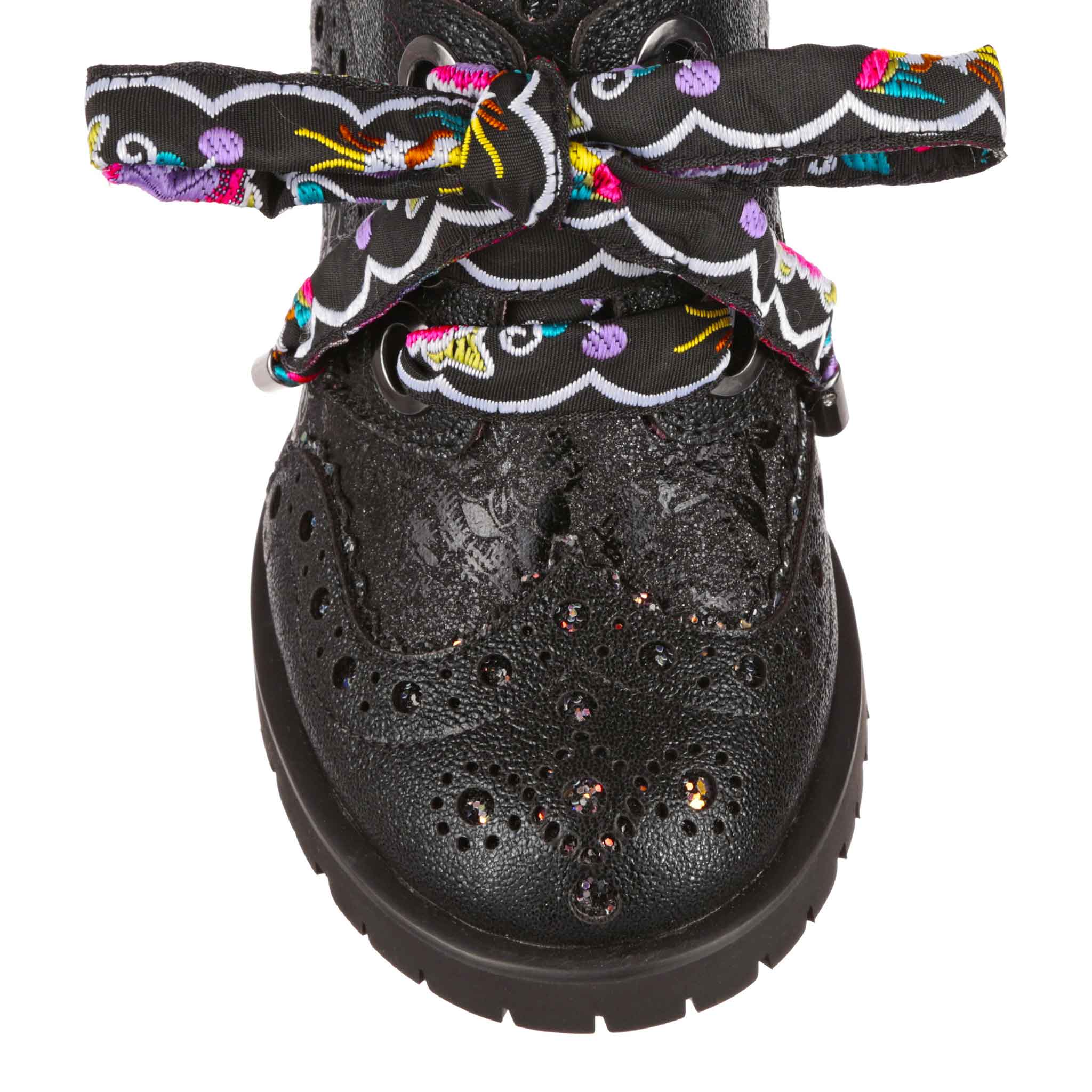 Glitter Grunge