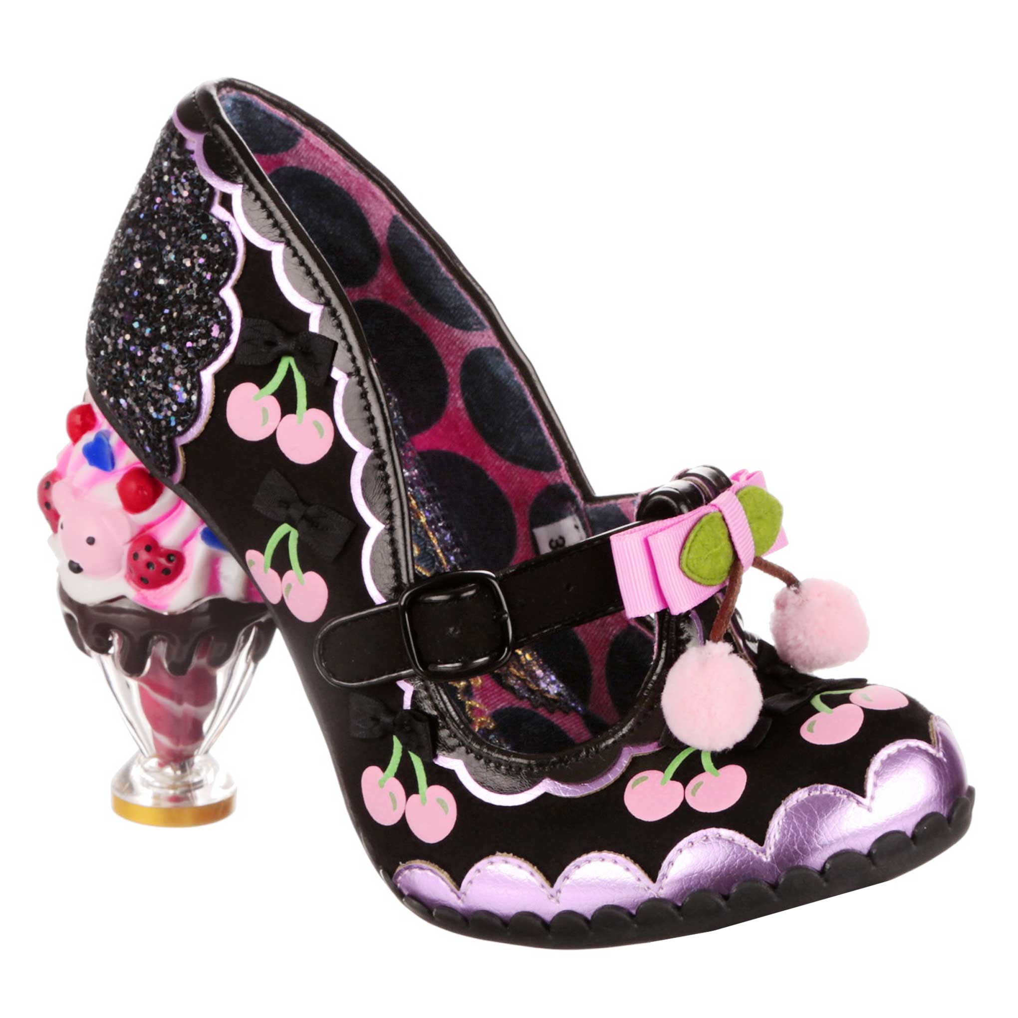 Shoes | View All | Irregular Choice
