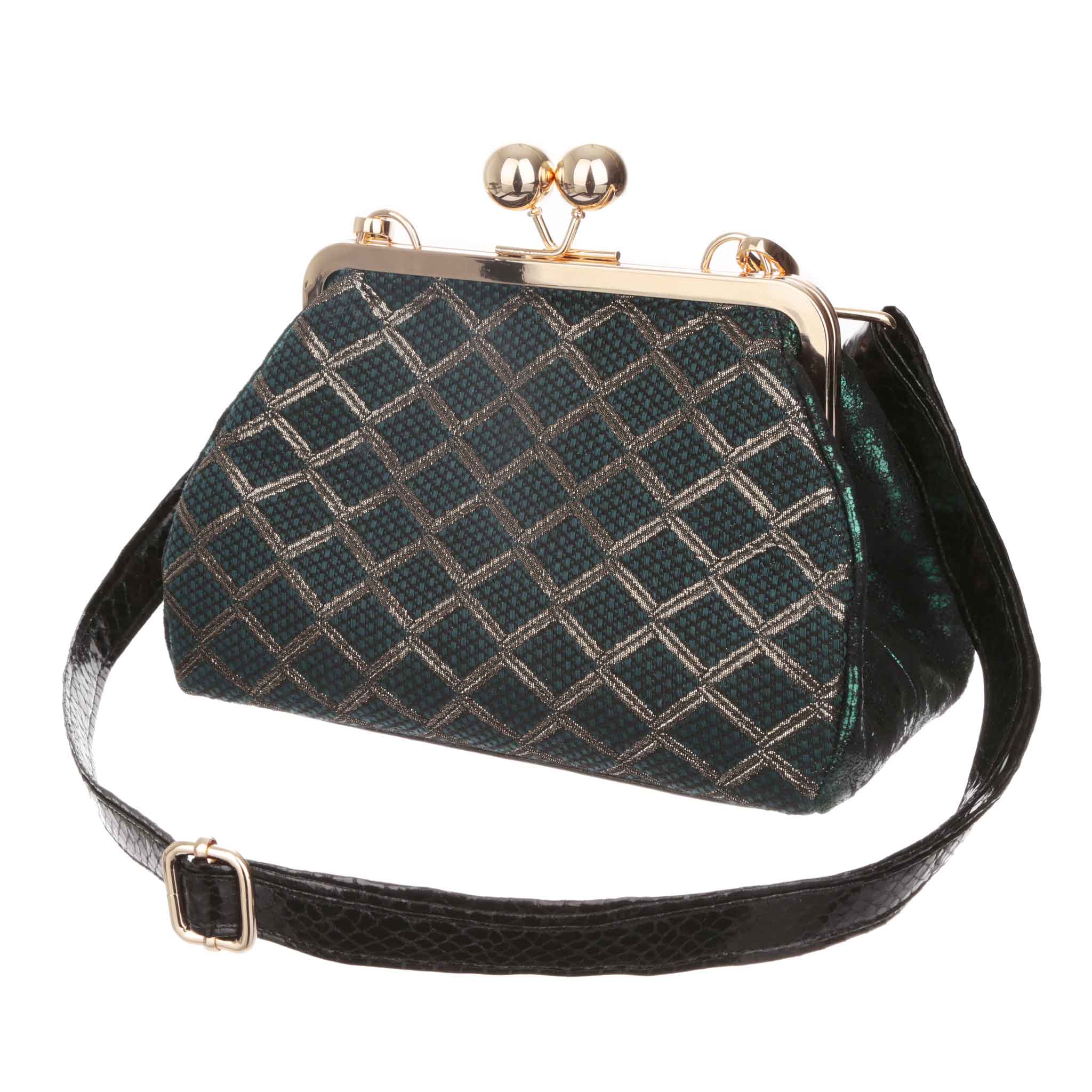 Miaow At The Moon Bag
