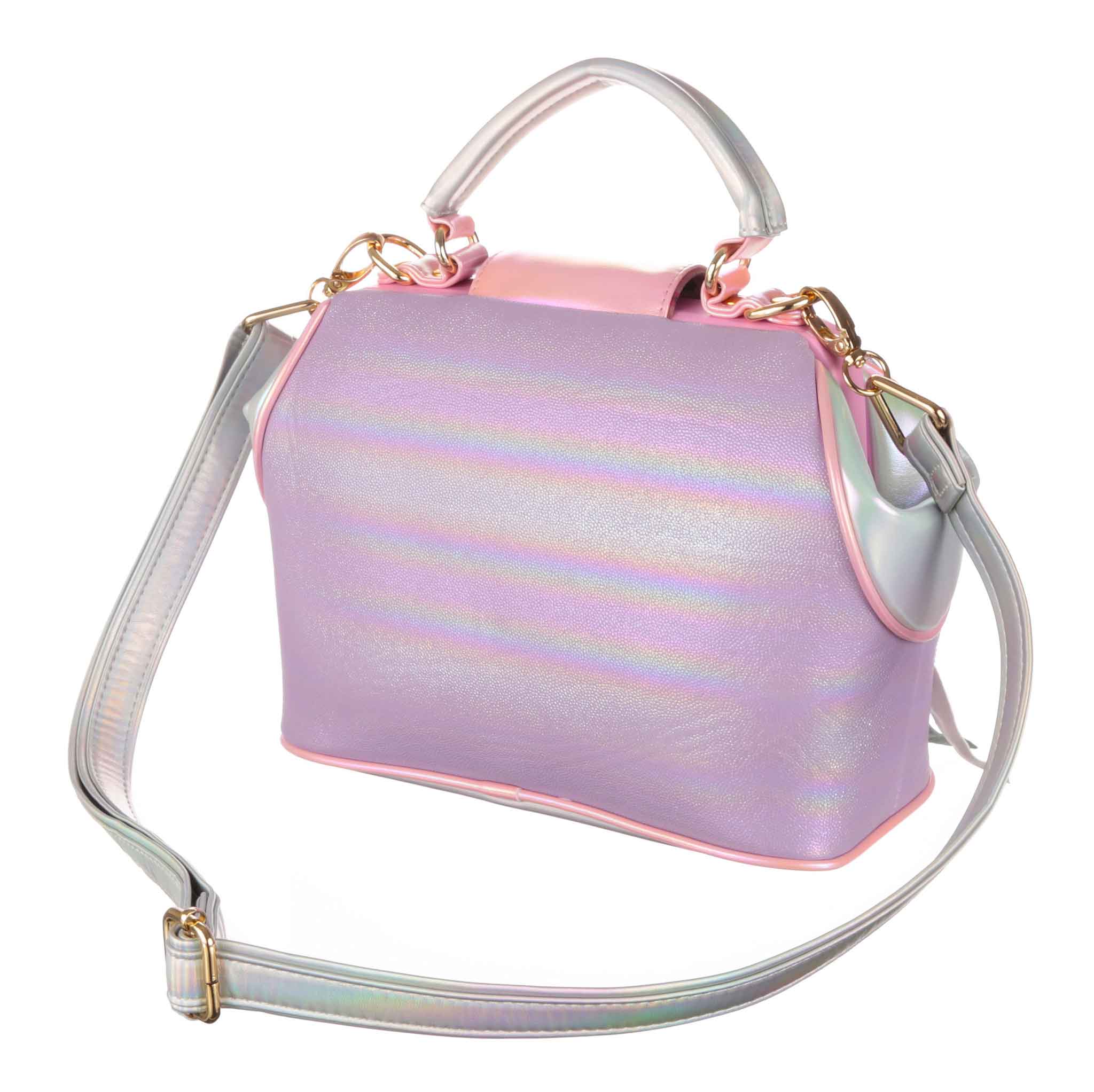 Feeling Roemantic Bag