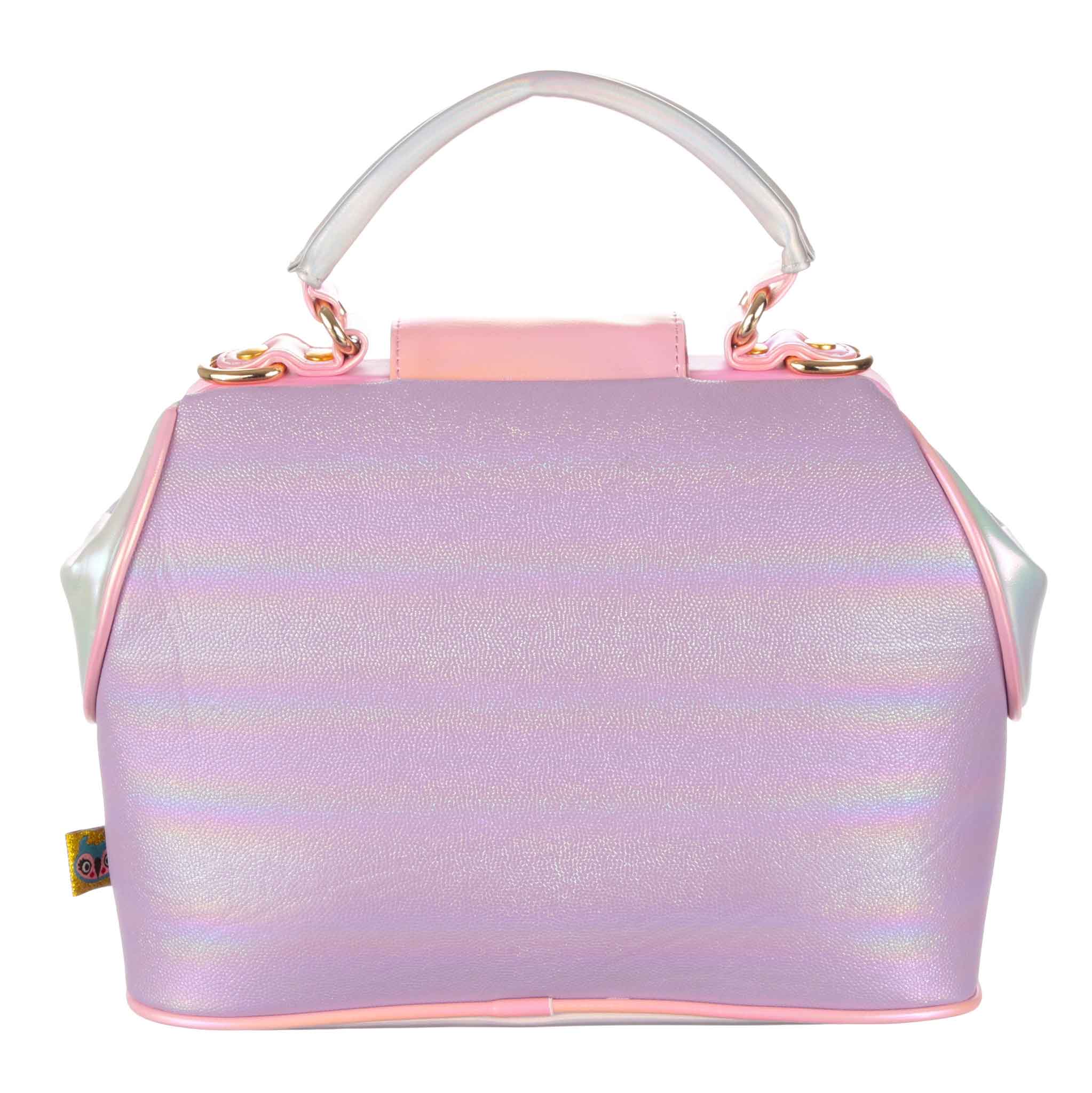 Feeling Roemantic Bag