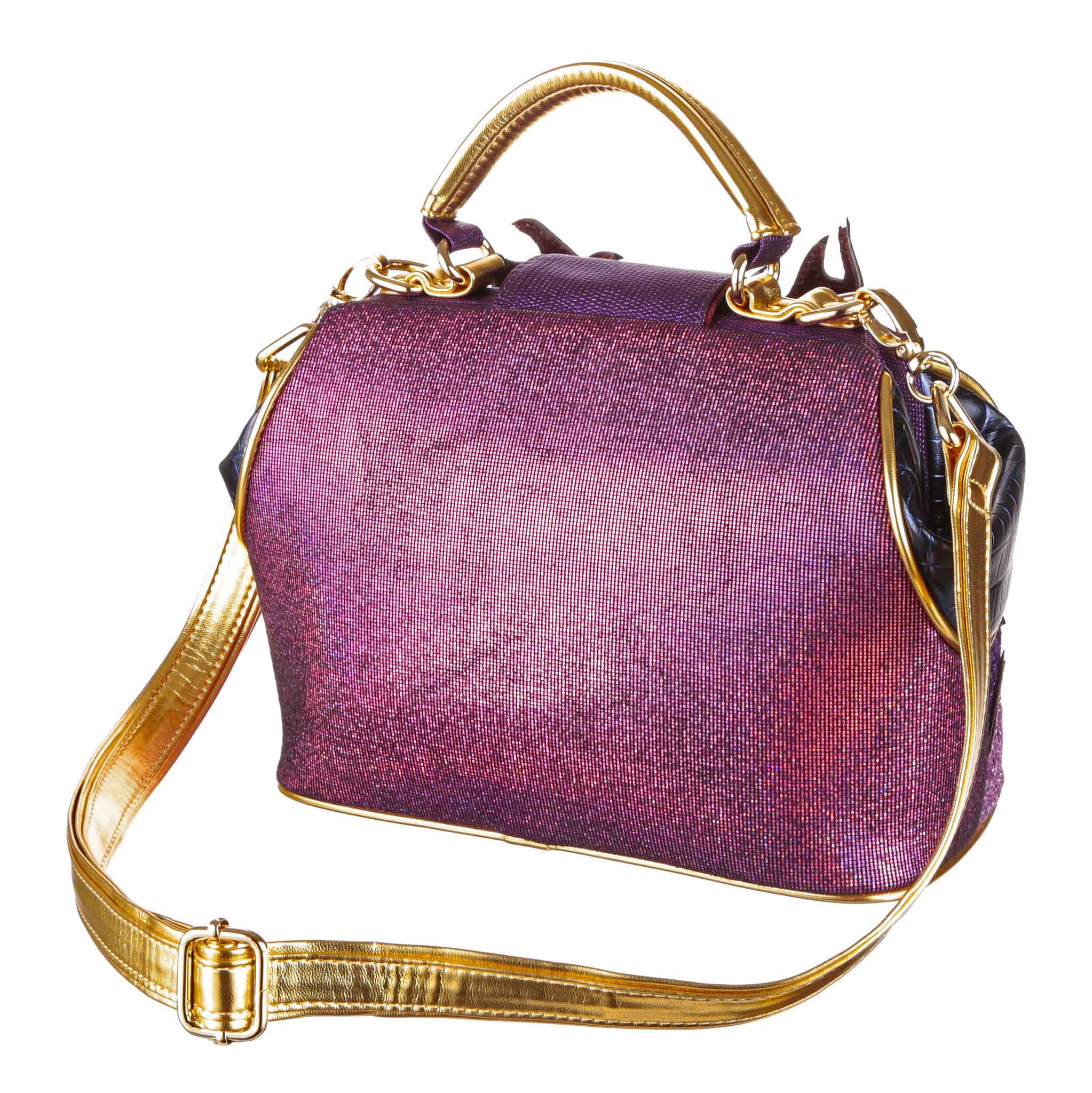 Dragons Den Bag
