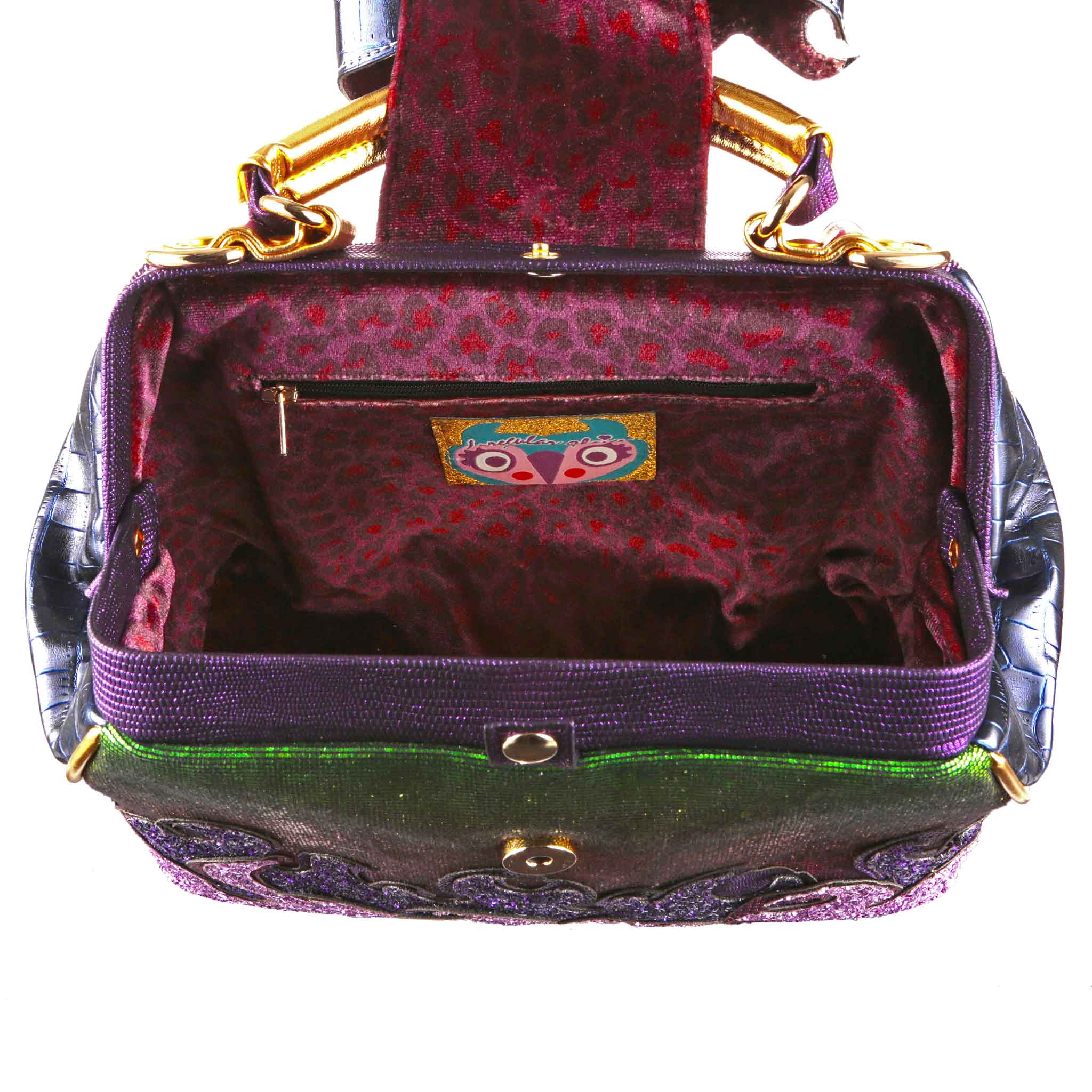 Dragons Den Bag
