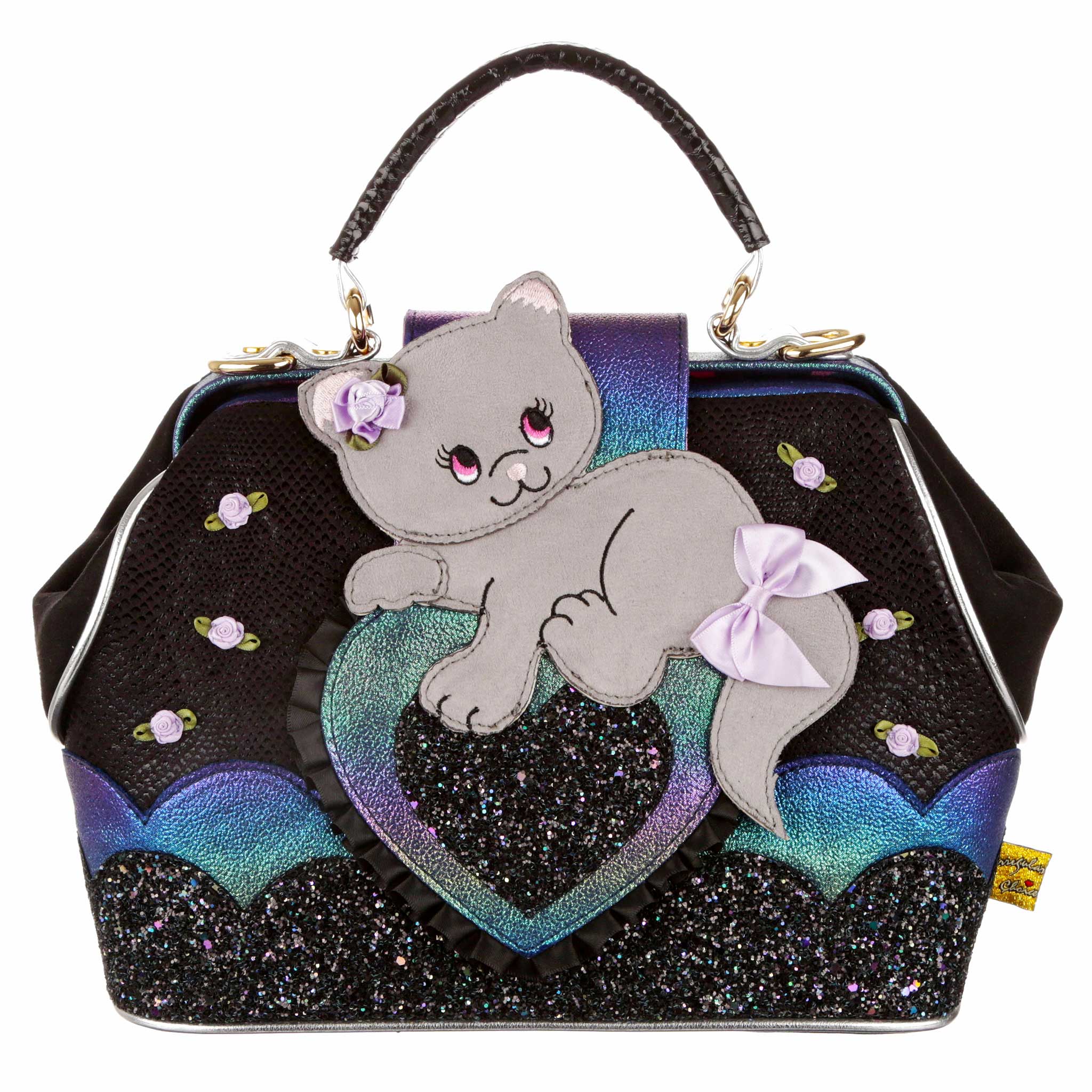 Irregular Choice - Pokémon Journey On