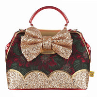 Radiant Ribbon Bag