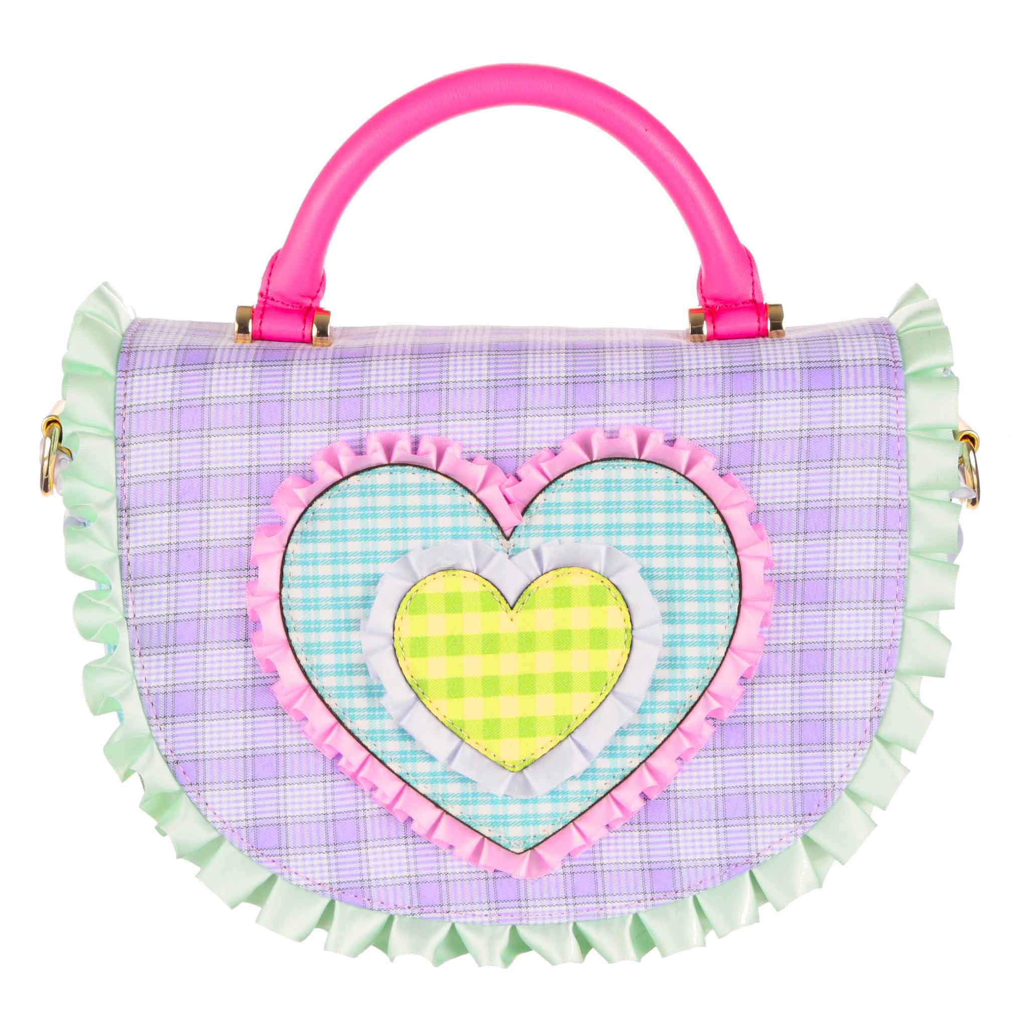 Easy Breezy Bag