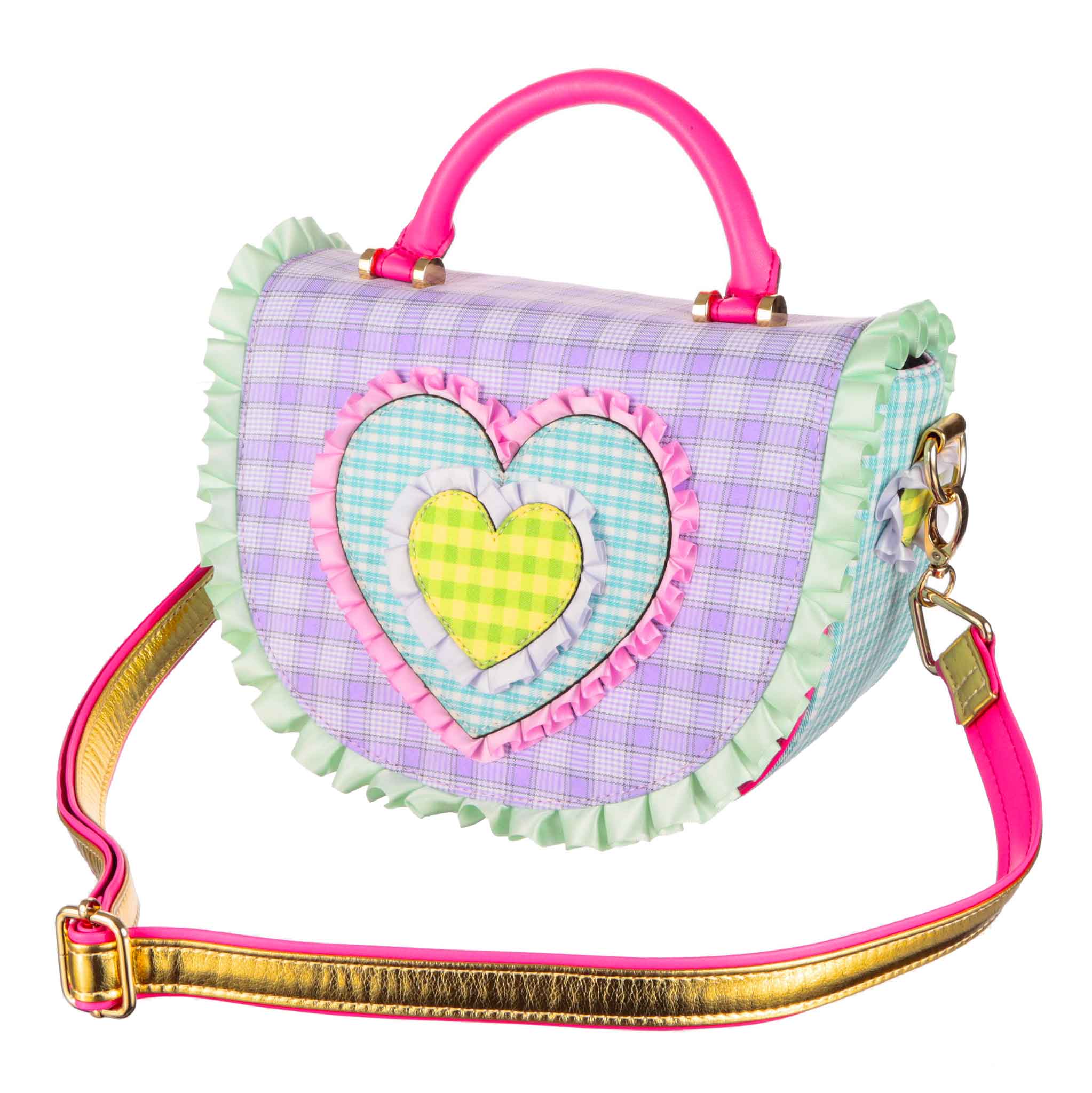 Easy Breezy Bag