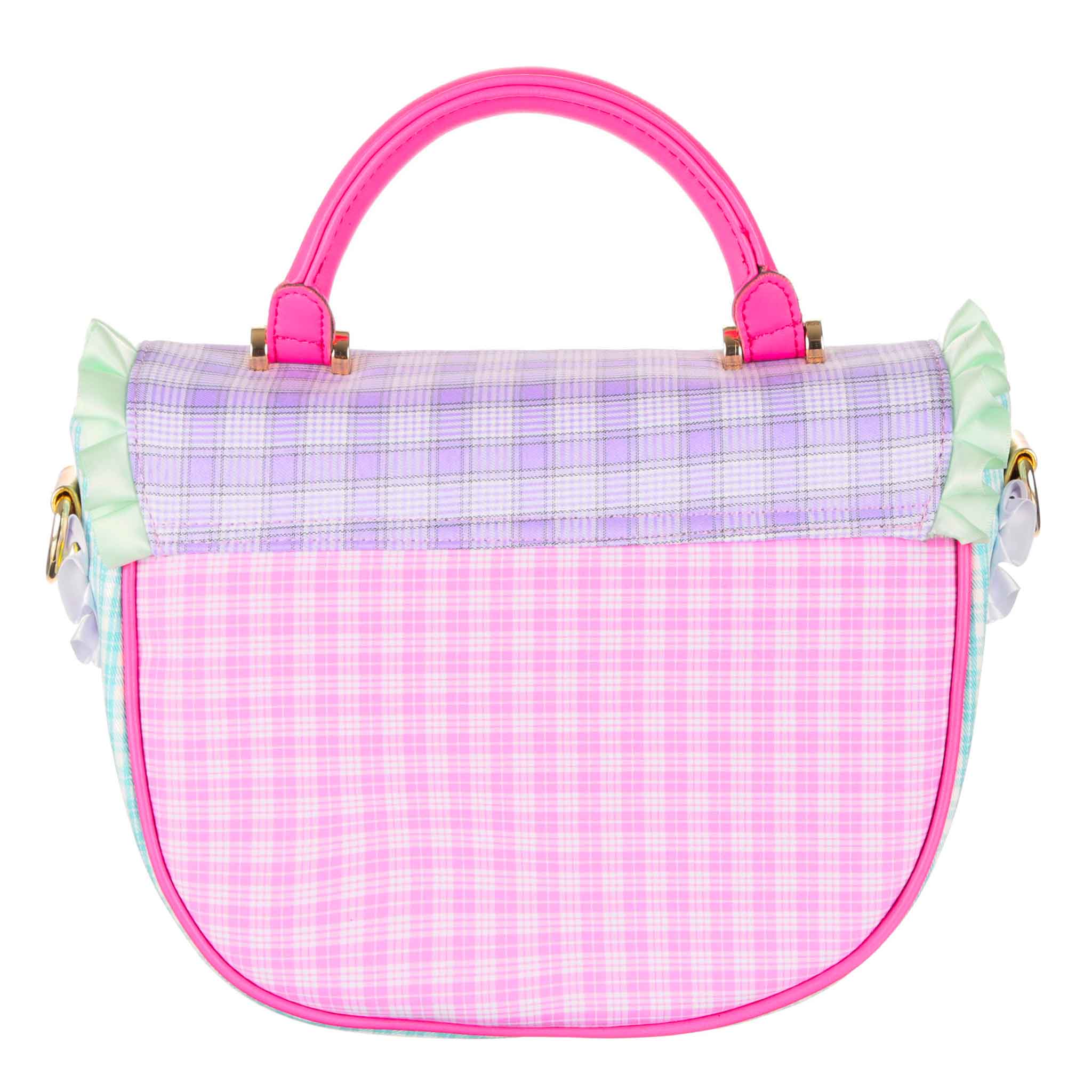 Easy Breezy Bag