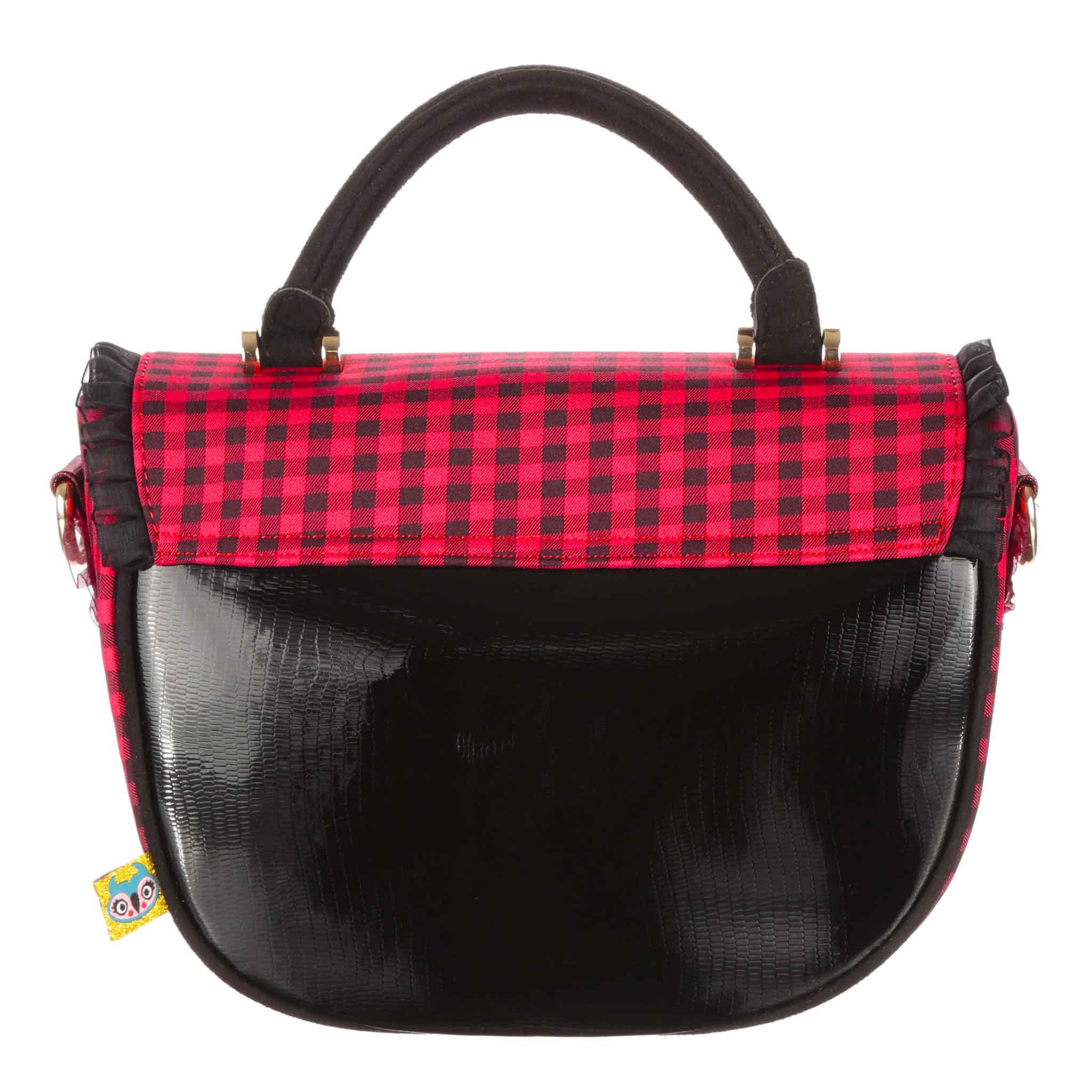 Easy Breezy Bag