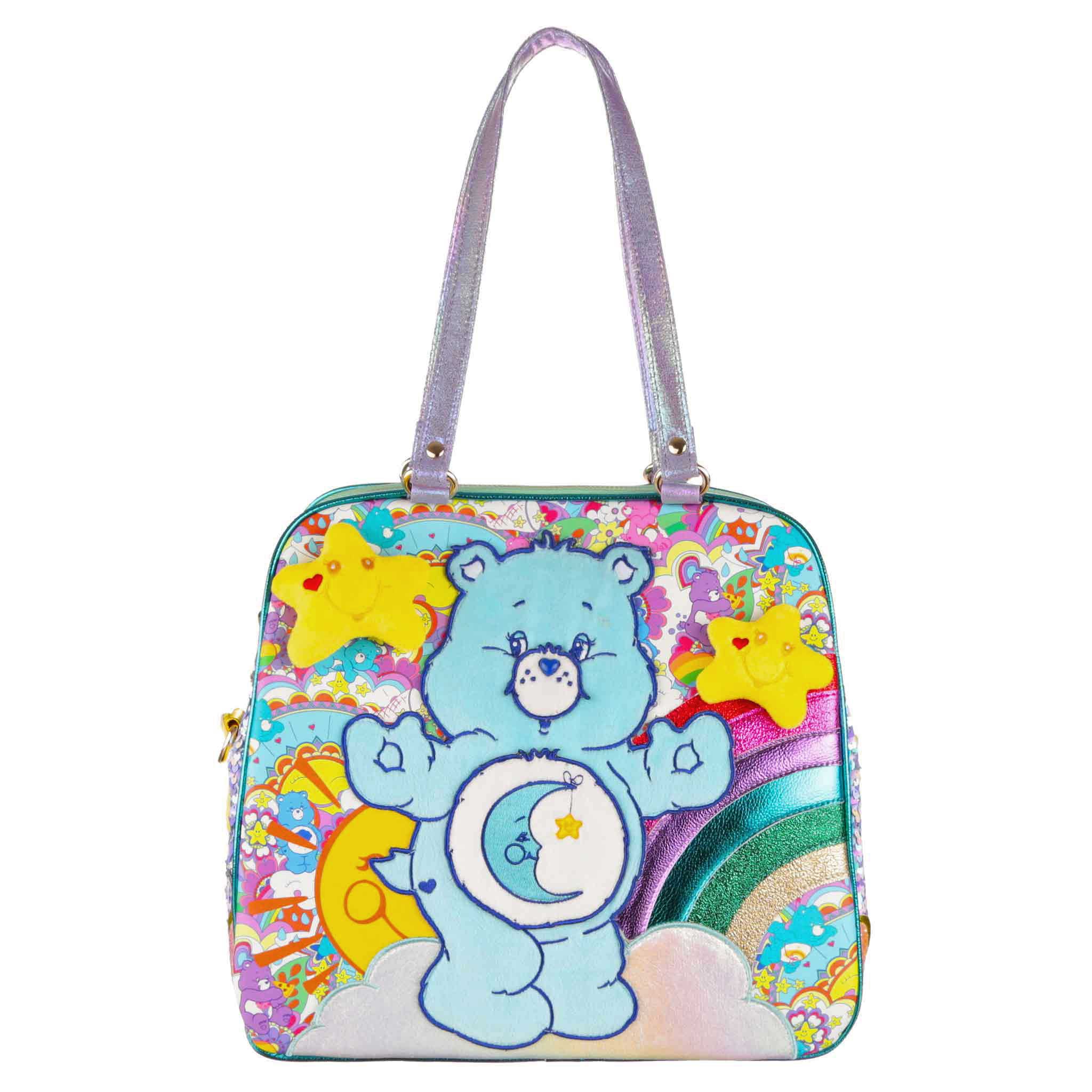 Sleepy Head Bag