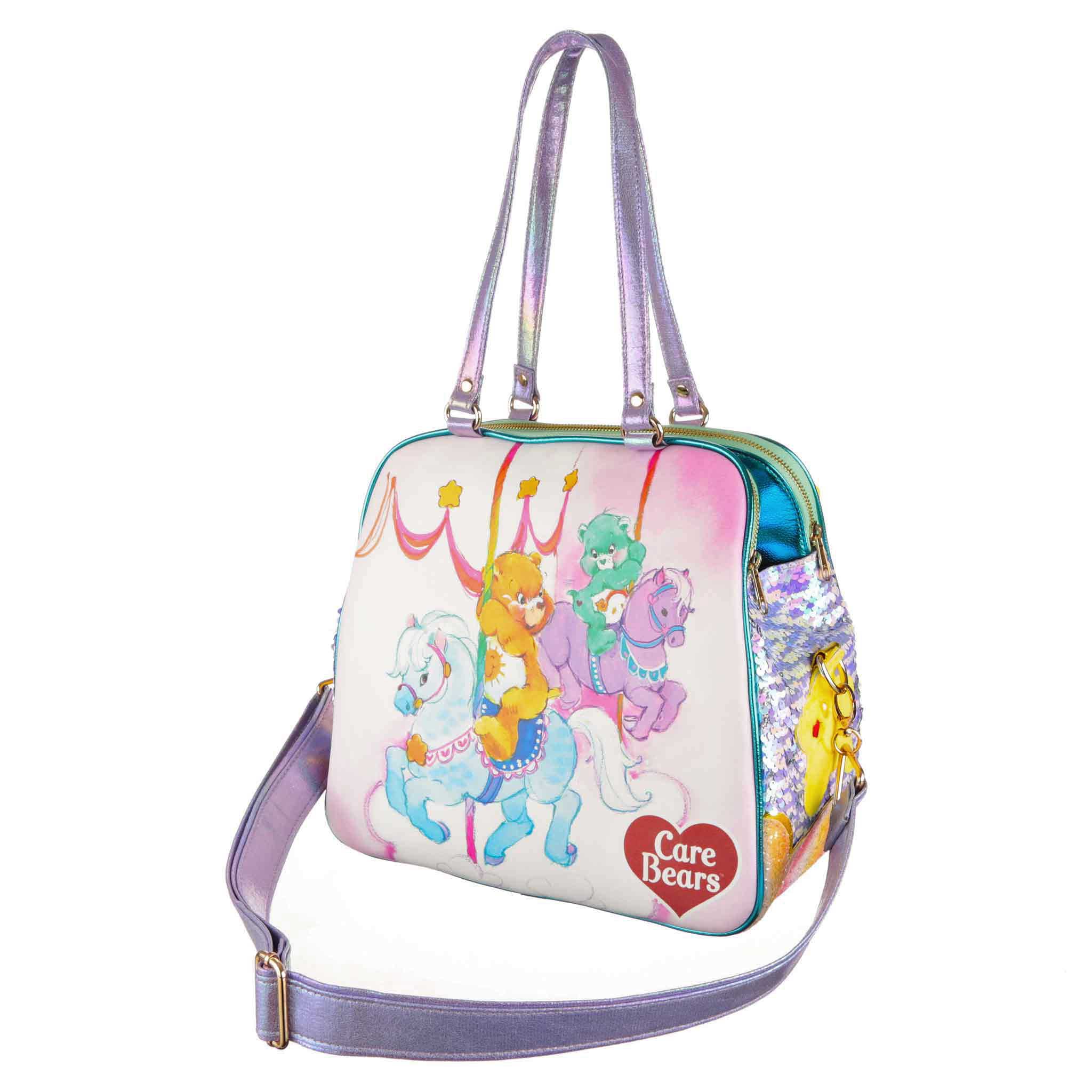 Sleepy Head Bag