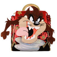 Devilish Derby Bag