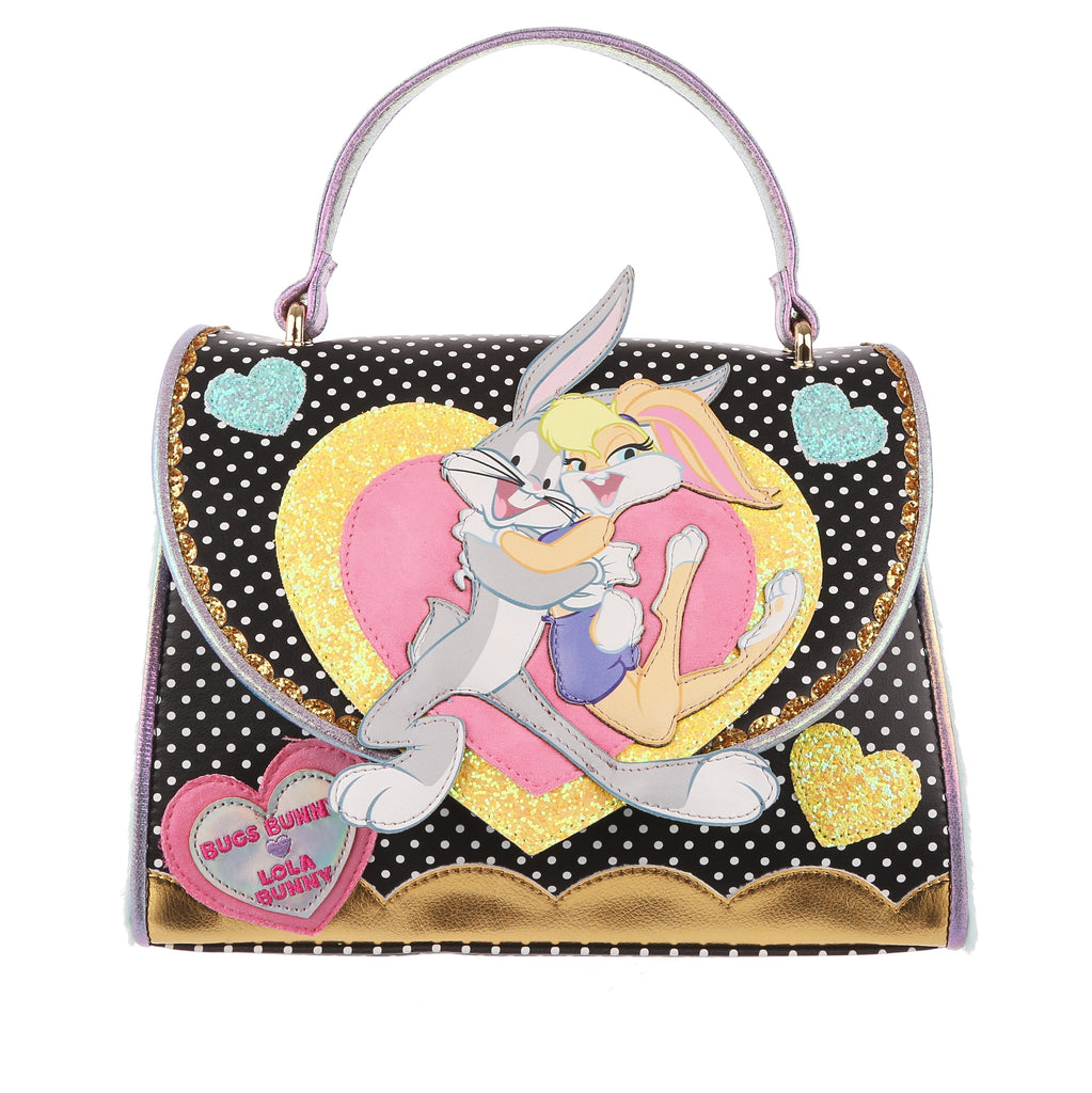 Couple Goals Bag Looney Tunes Bags Irregular Choice X