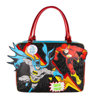 Defenders Of Justice Bag