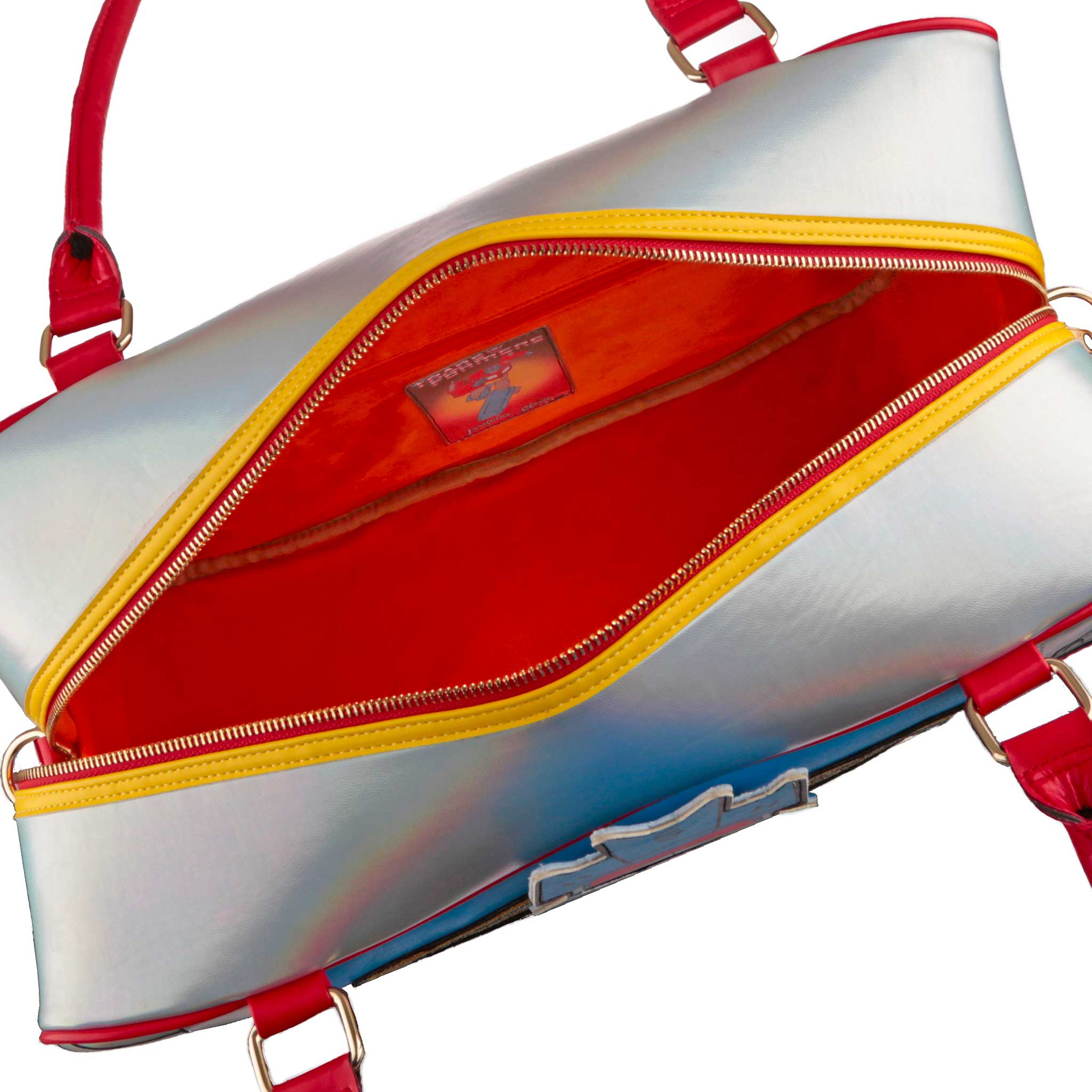 Soundwave Bag