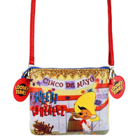 Cinco de Mayo Pouch