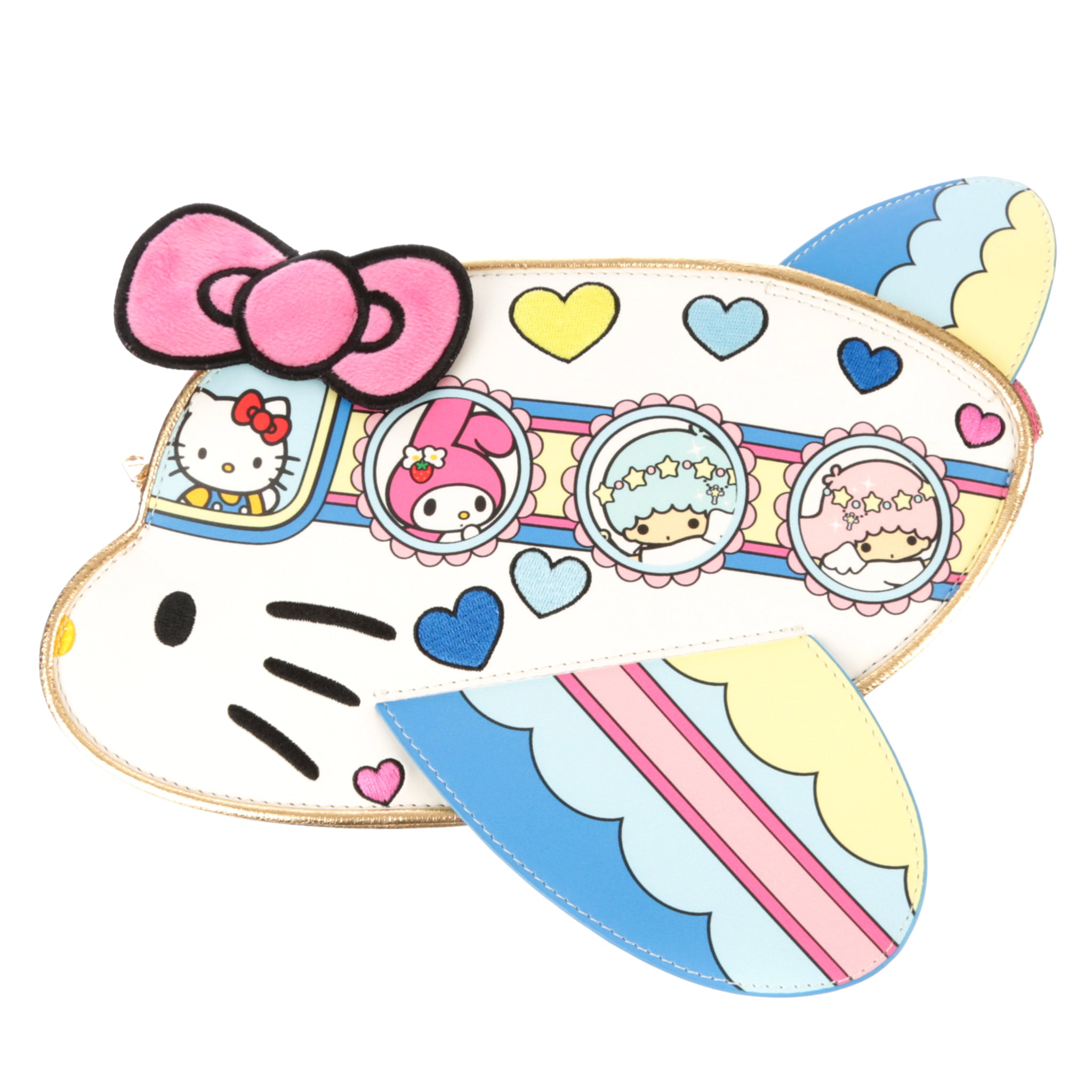 It's Time To Have Fun Bag