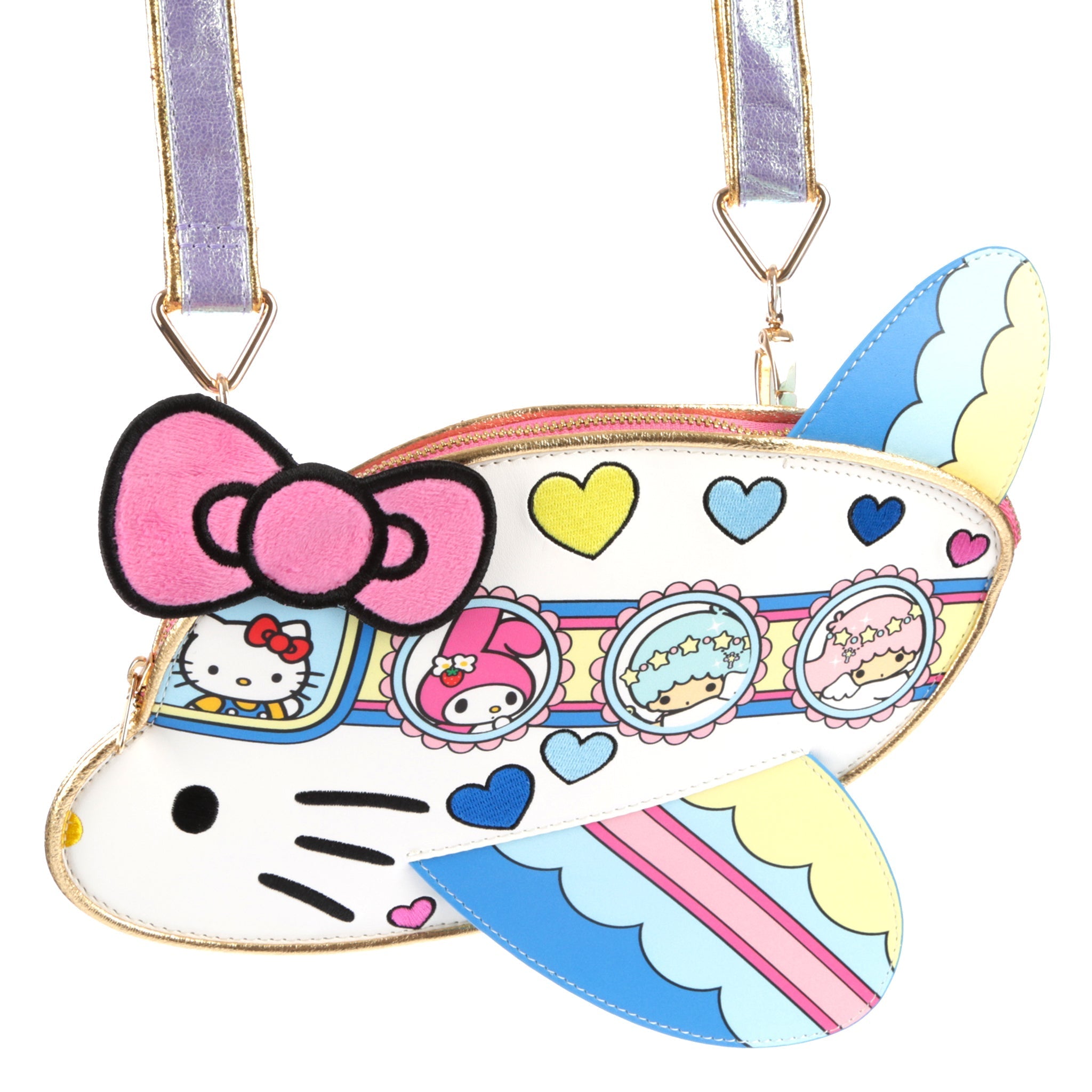 It's Time To Have Fun Bag