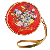 Laugh Out Loud Purse