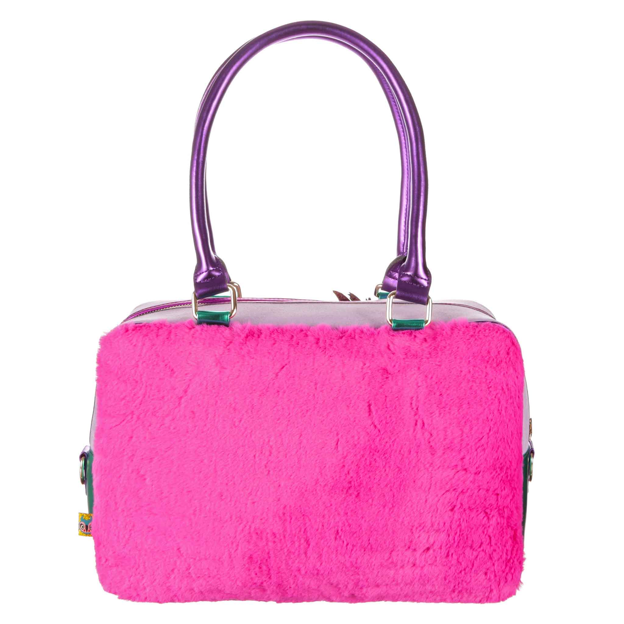 Brave Little Dragon Bag