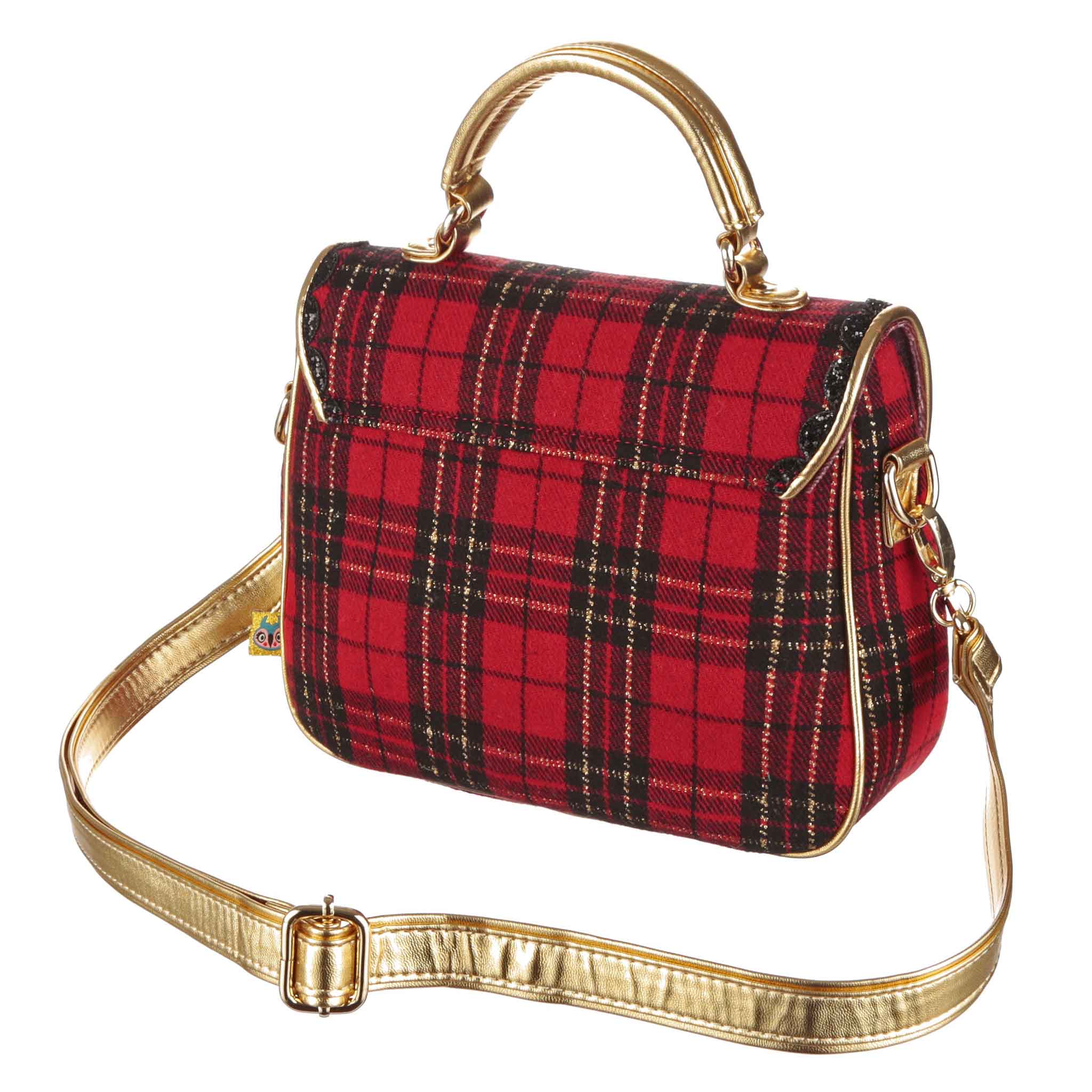 Bonnie Bow Bag