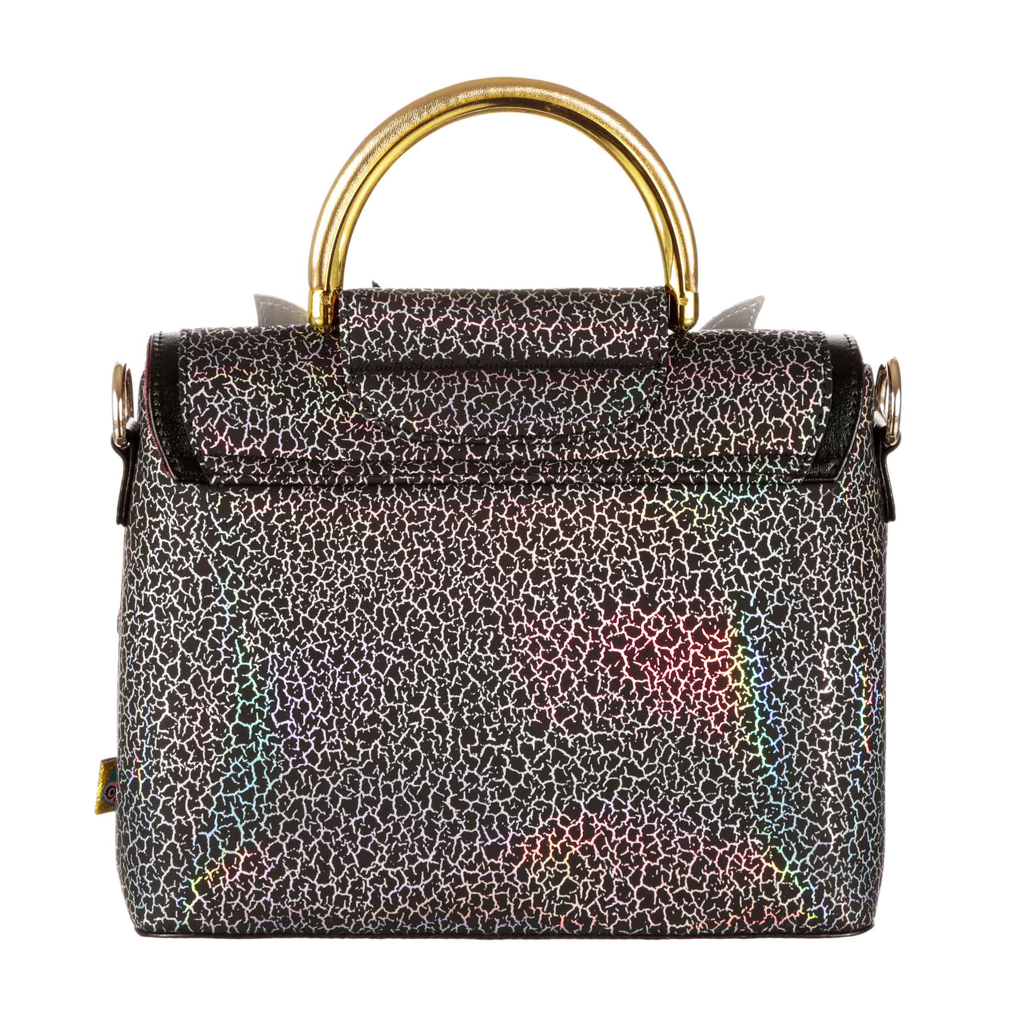 Scaredy Cat Bag