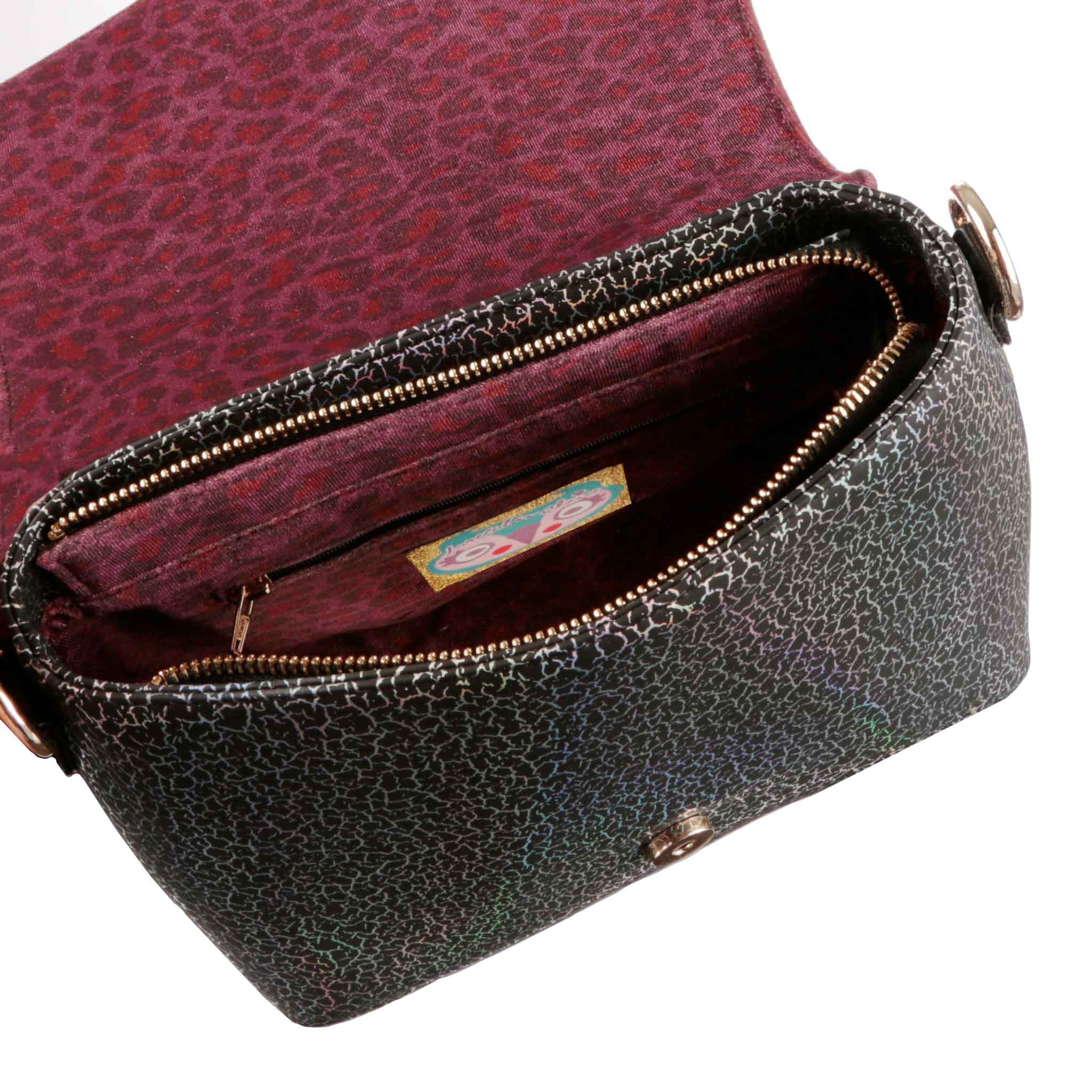 Scaredy Cat Bag
