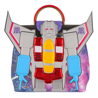 Scheming Starscream Bag