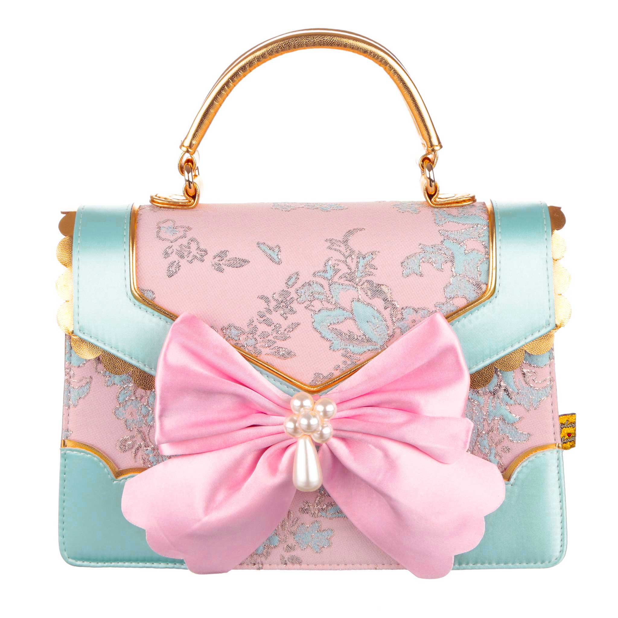 Allonsy Antoinette Bag