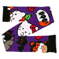 Creepy Kuromi Tights, Sanrio Accessories