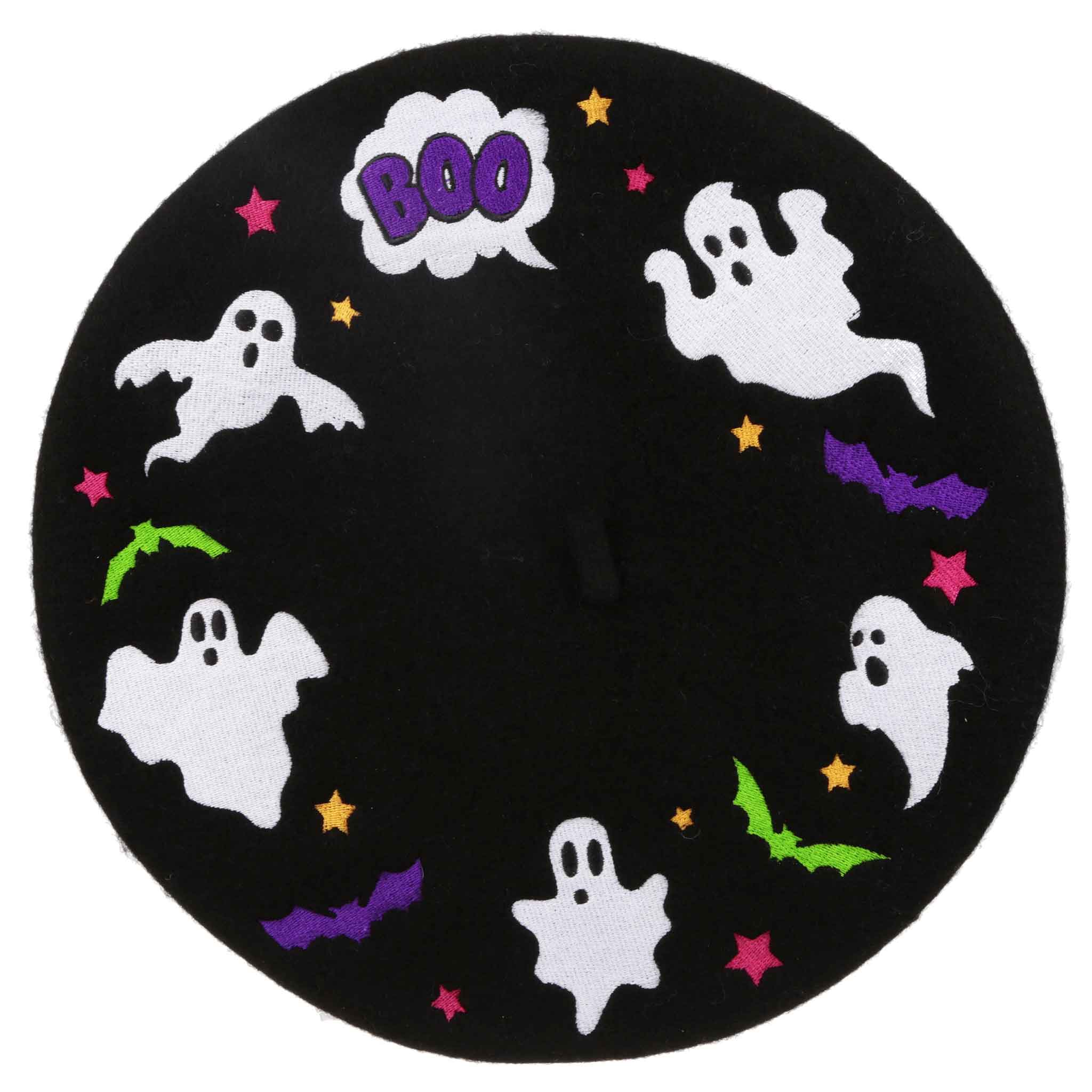 Don't Ghost Me Beret
