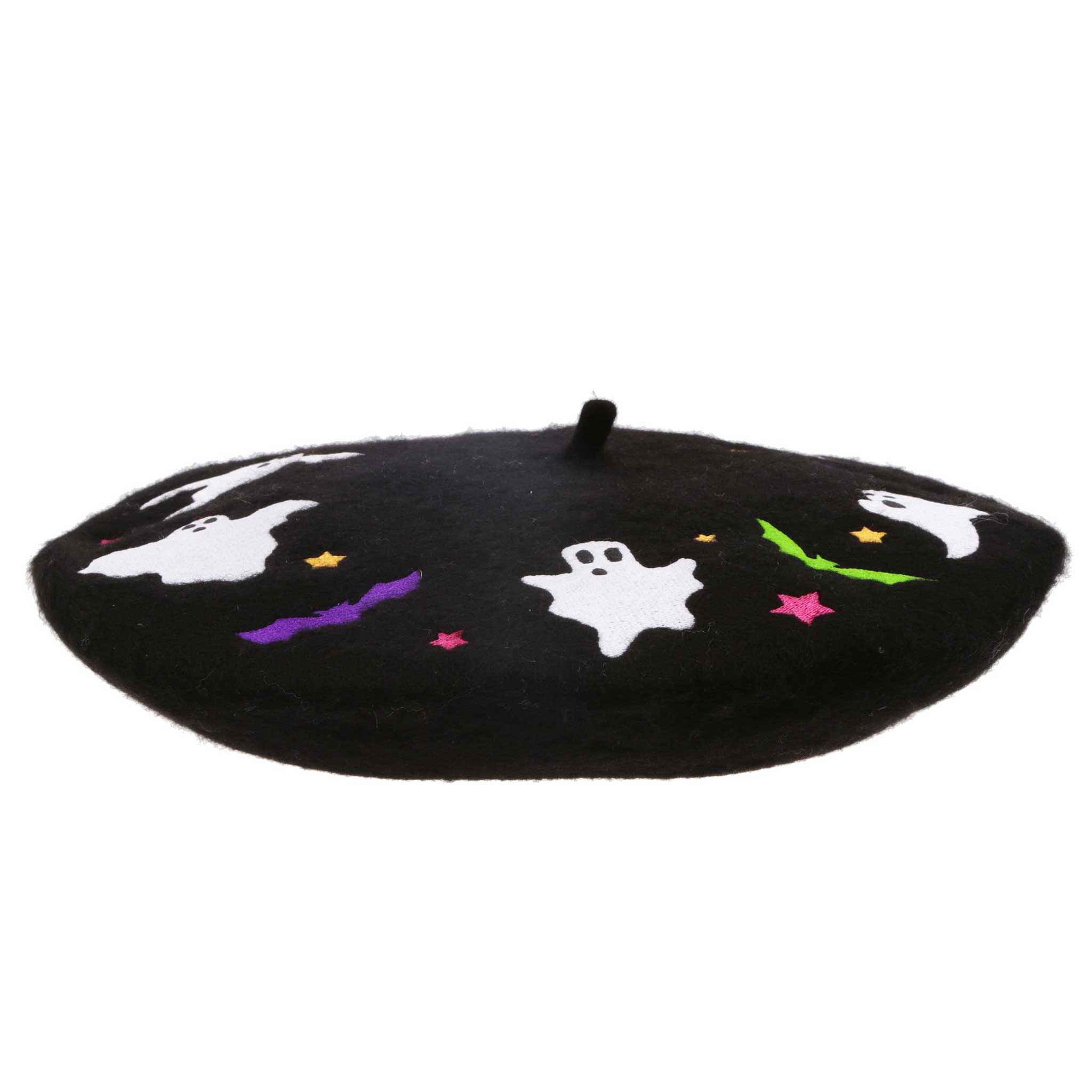 Don't Ghost Me Beret