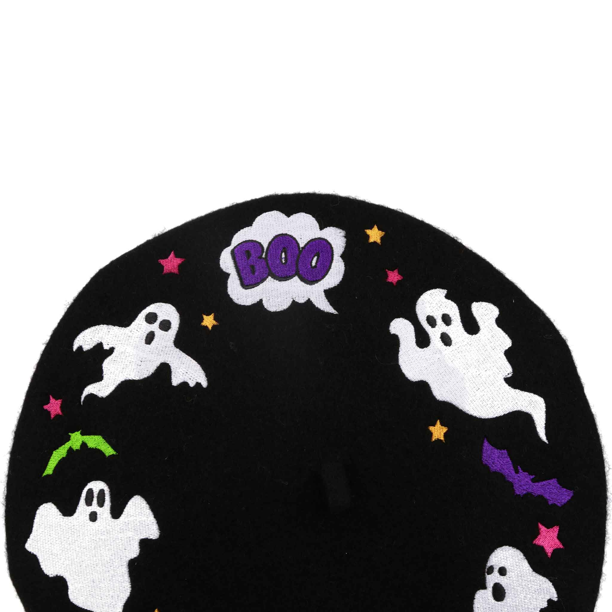 Don't Ghost Me Beret