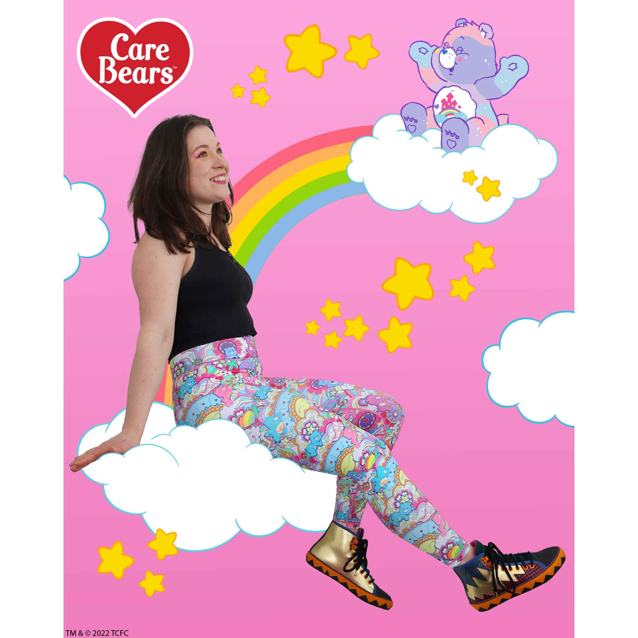 Kind And Loving Leggings