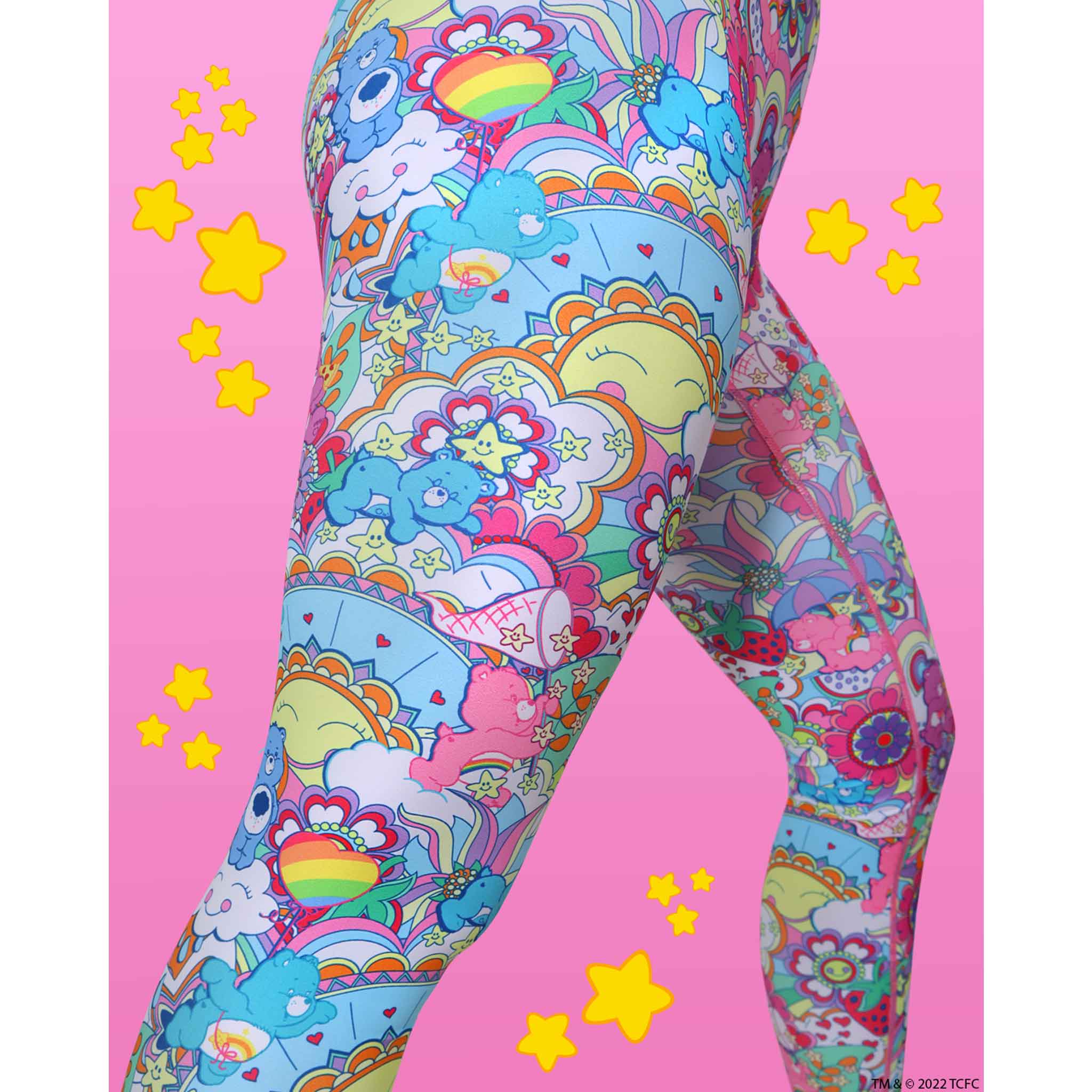 Kind And Loving Leggings