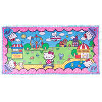 Kind Hearted Scarf