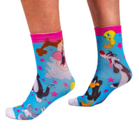 Looney Lols Socks