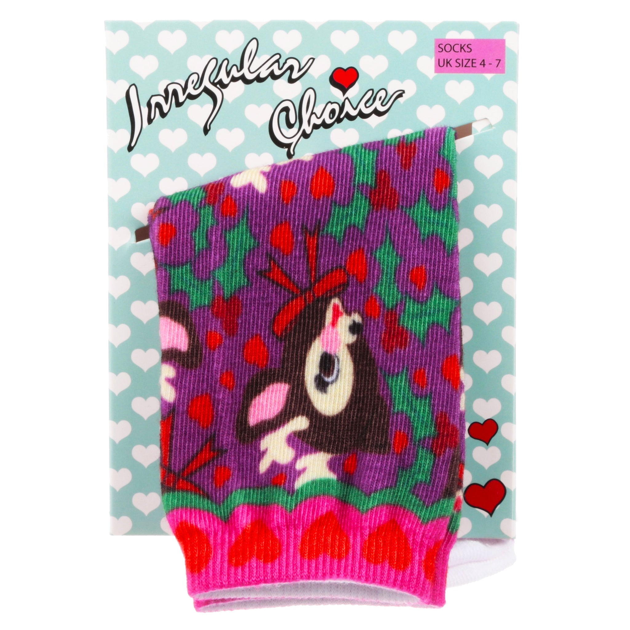 Festive Funtime Socks