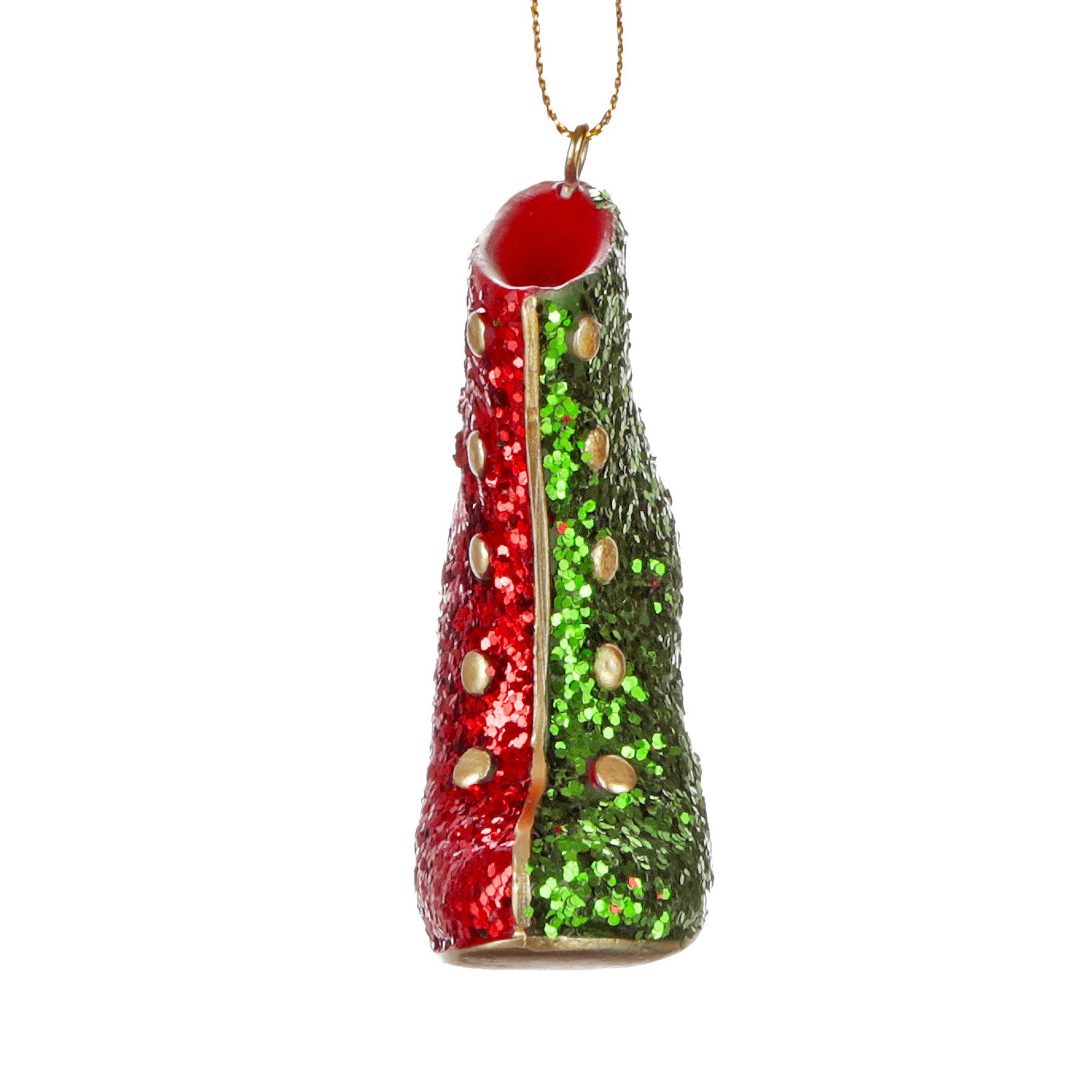 Cosy Drink Bauble