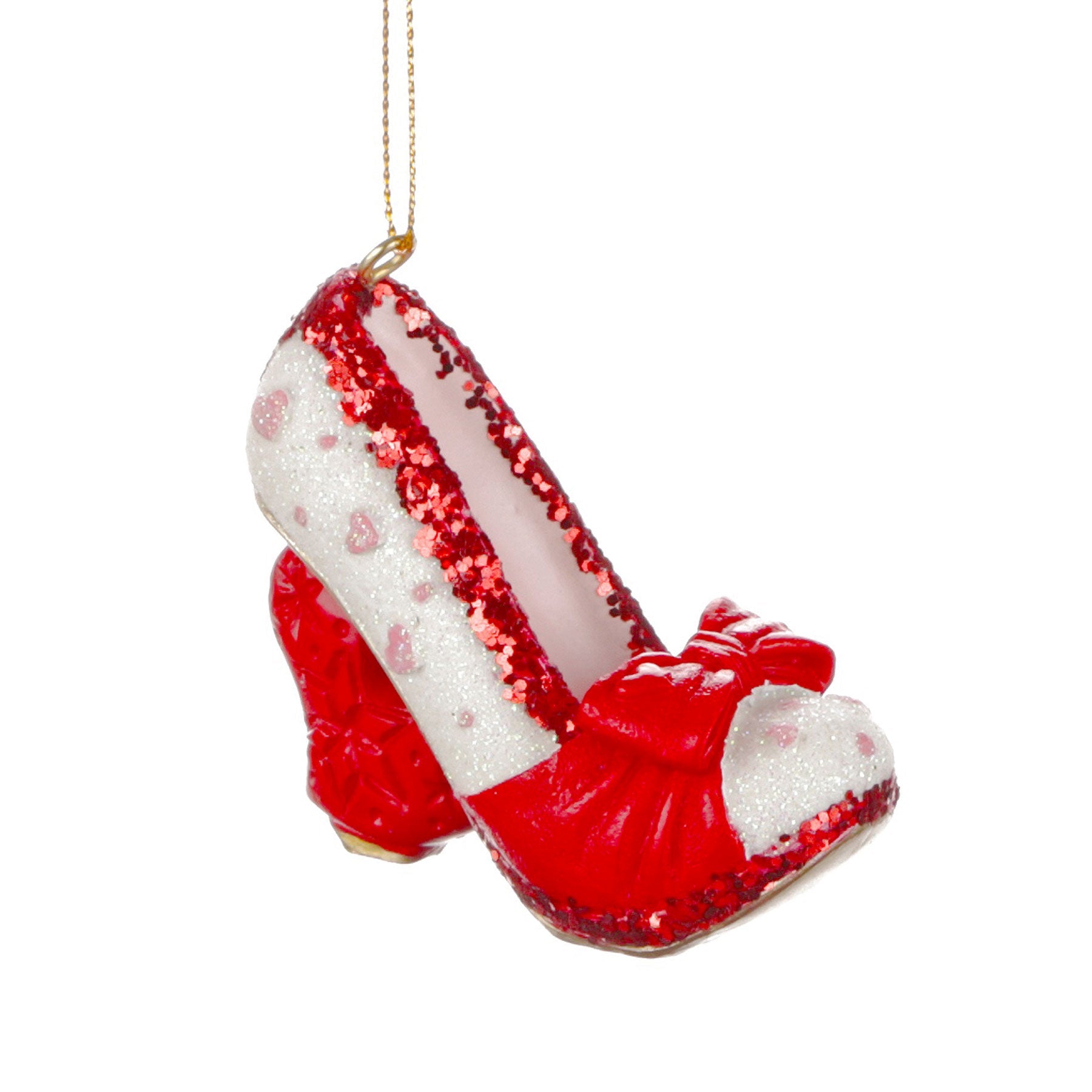 You Have My Heart Bauble