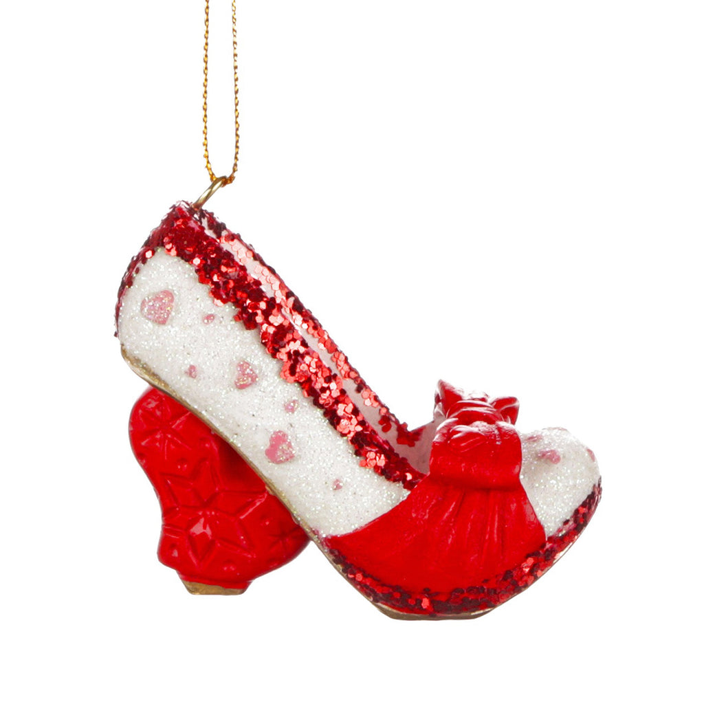 You Have My Heart Bauble