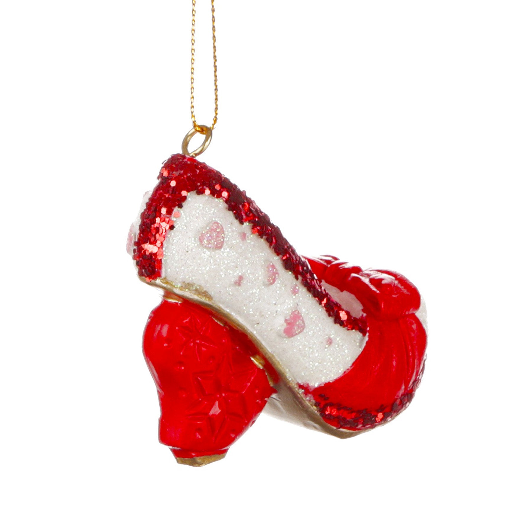 You Have My Heart Bauble