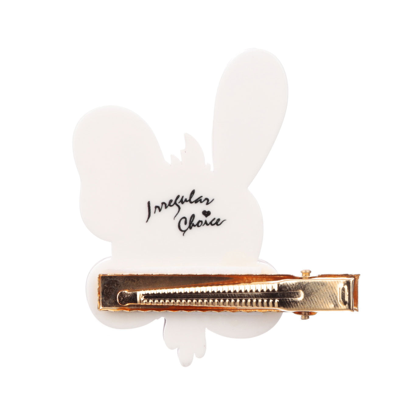 Need A Napkin Hairslide
