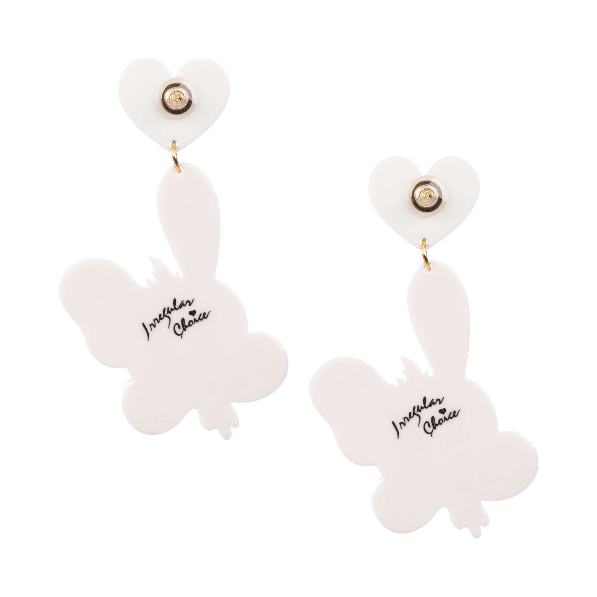 Scary Sweet Earrings